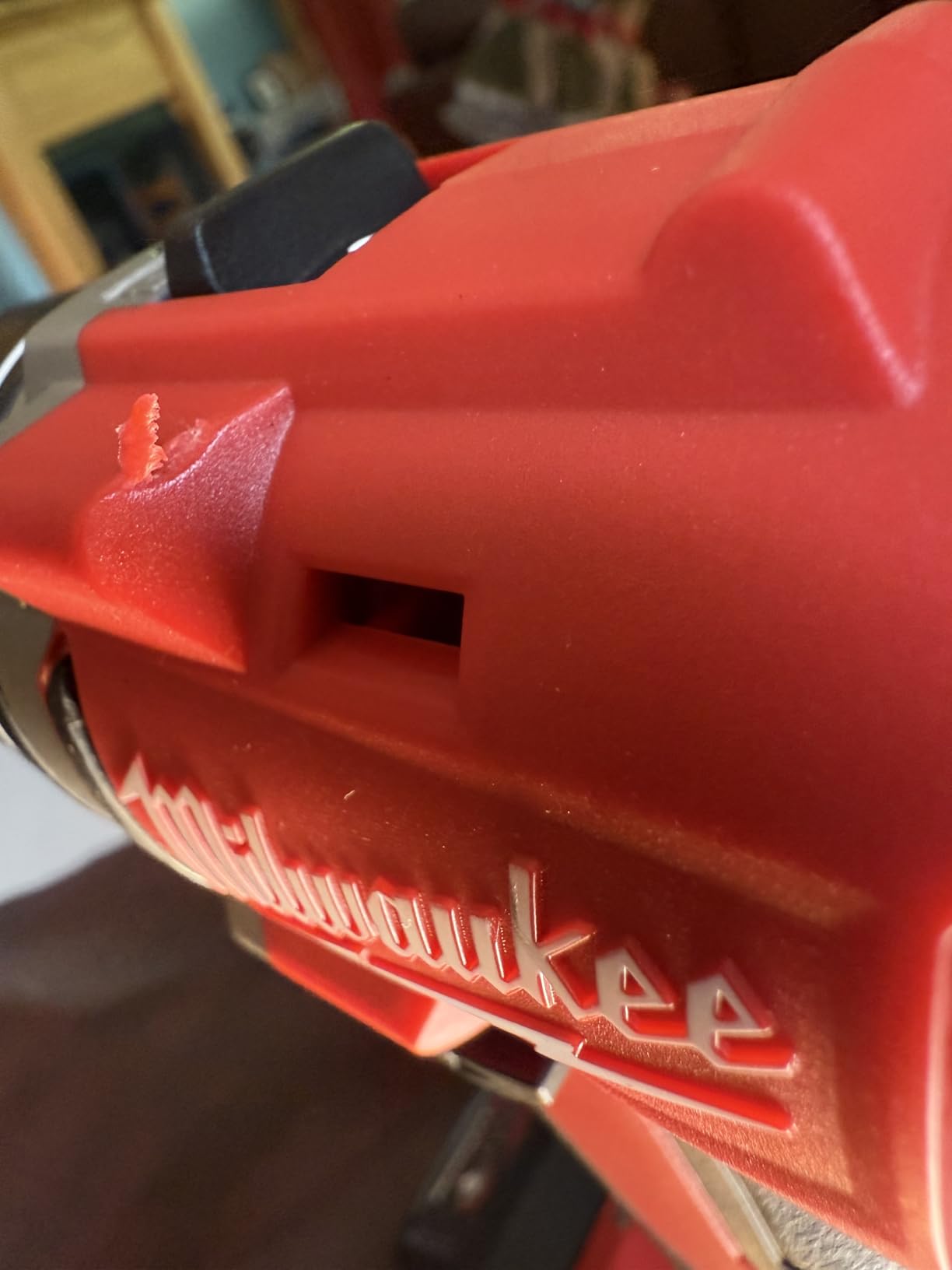 Milwaukee Electric - M18COMPACT BRUSHLESS 1/2 INCH Drill/Driver customer photo 2