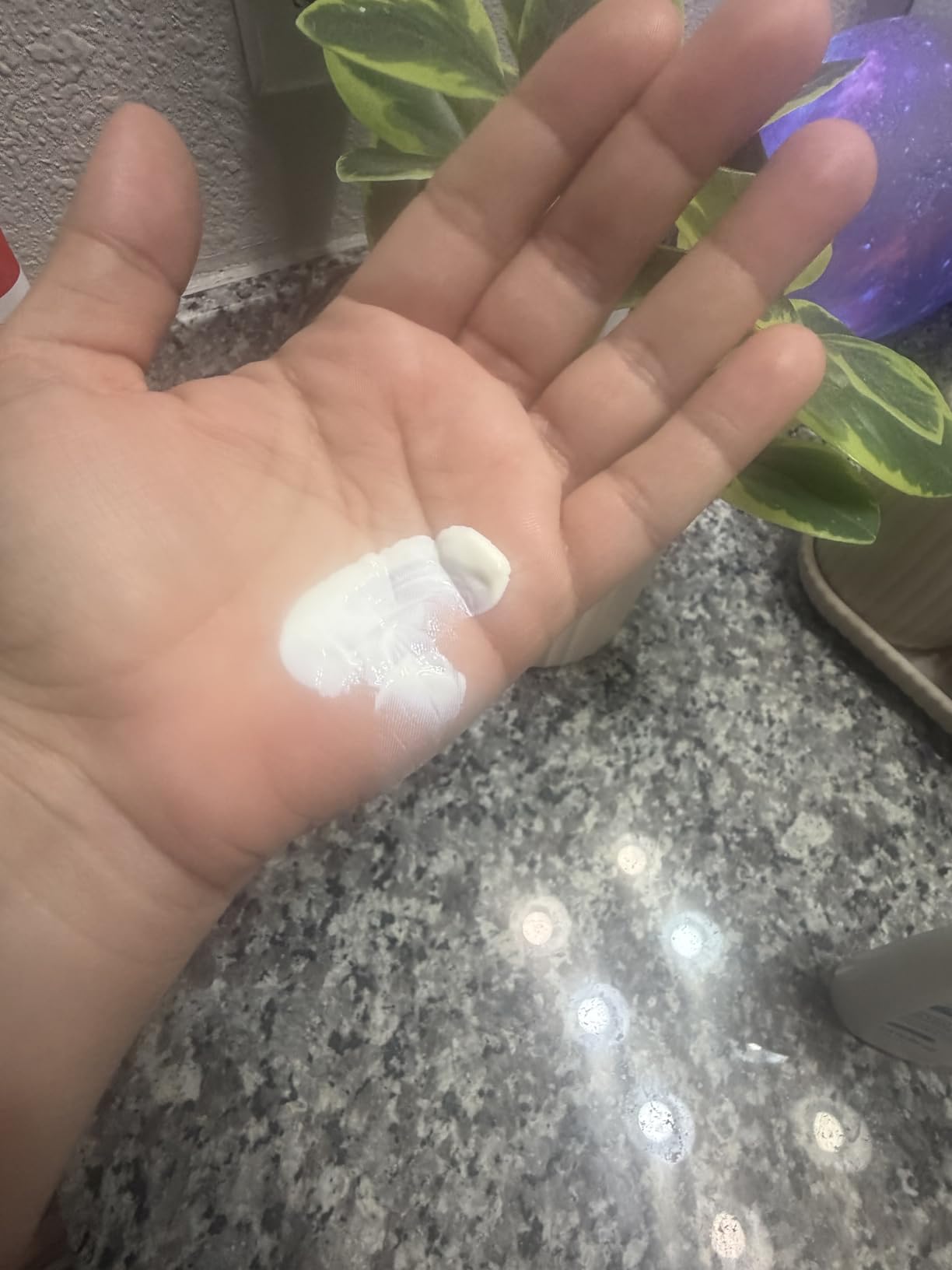 CeraVe AM Facial Moisturizing Lotion SPF 50, Face Moisturizer with SPF, 3oz customer photo 1
