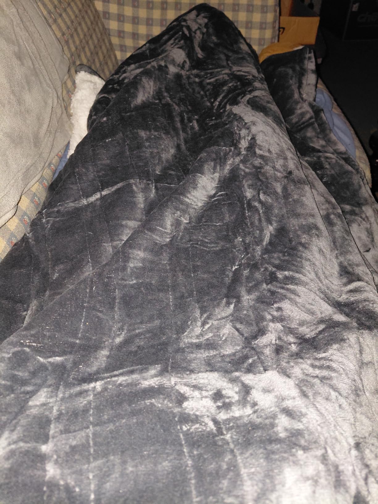 ESTINGO Electric Blanket Queen Size, 84