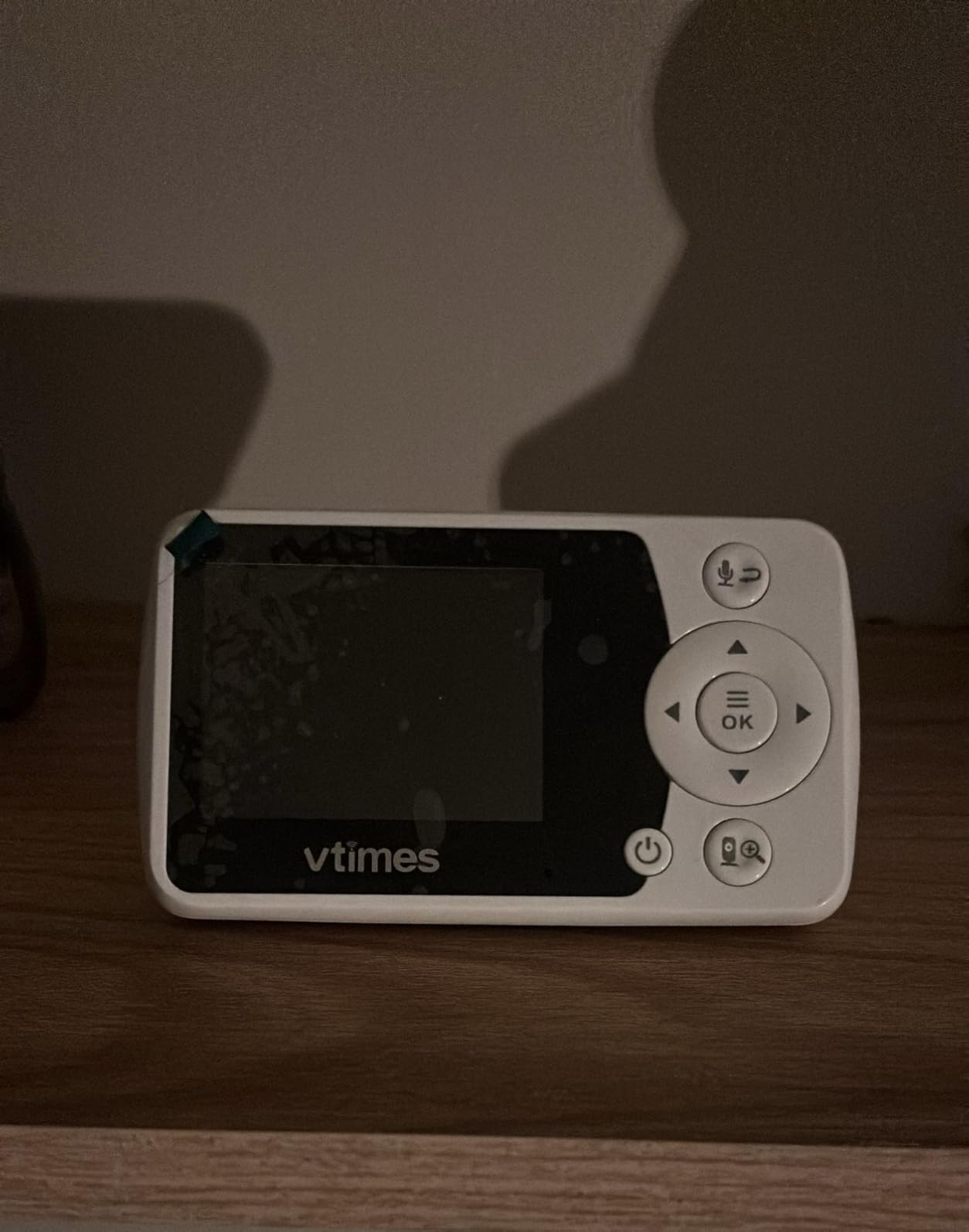 VTimes 2.4-Inch Monitor customer photo 2