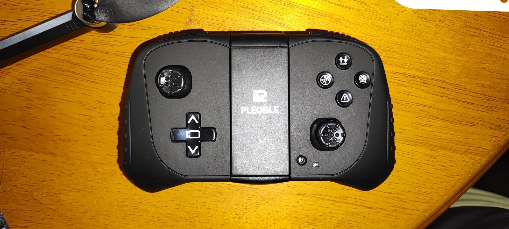 PLEGBLE PL-515 customer photo 1