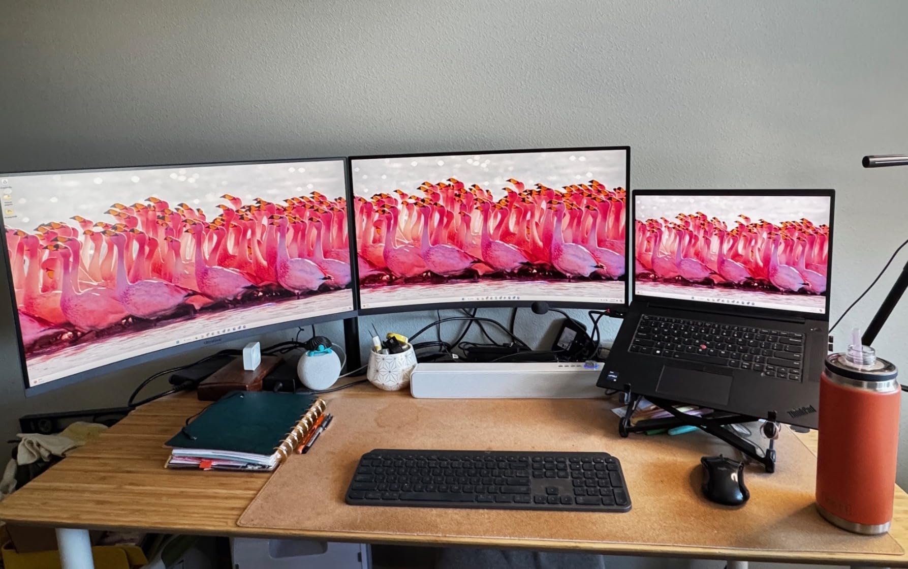 LG UltraGear 27GS60QC customer photo 2