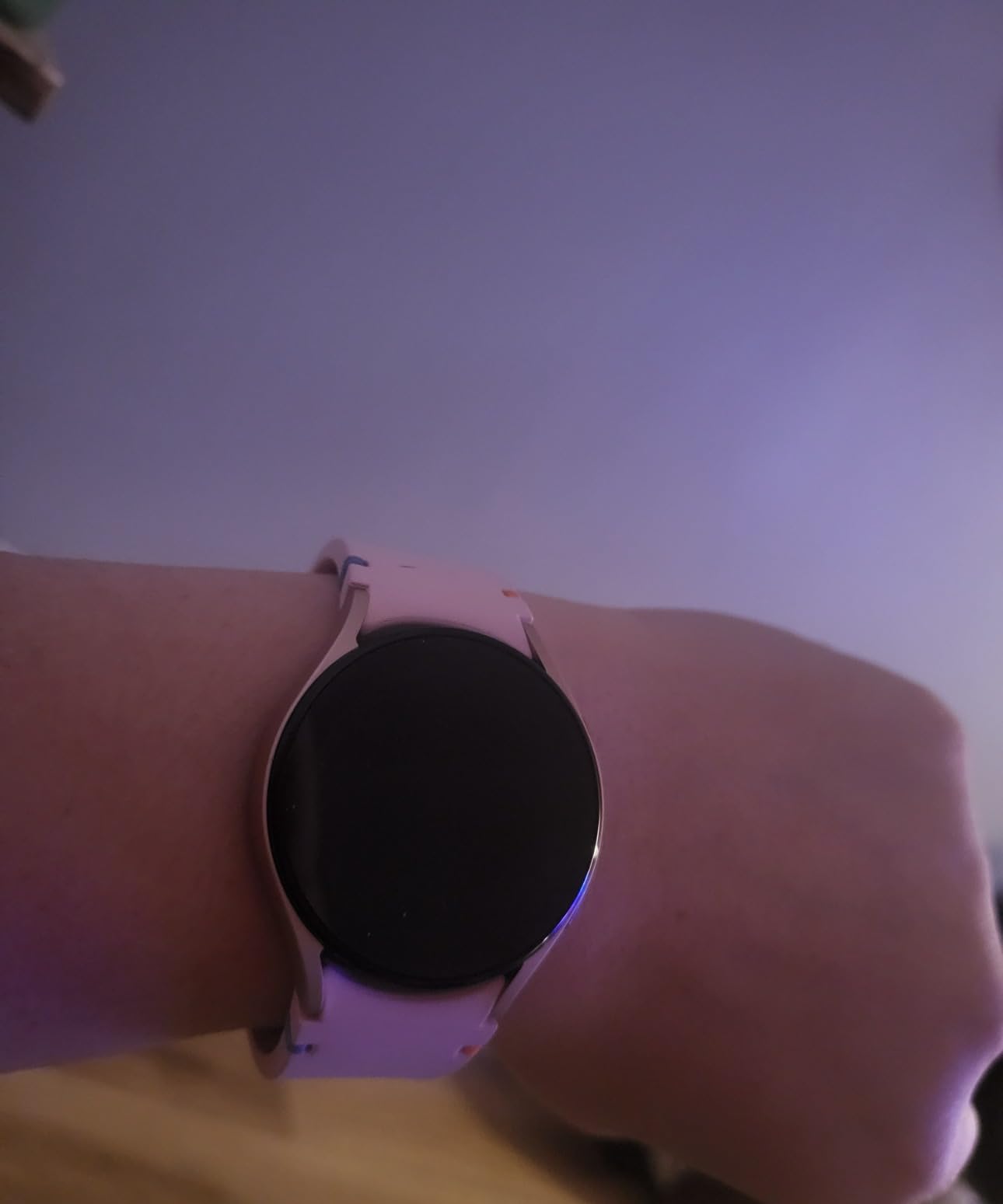 Samsung Galaxy Watch FE customer photo 2