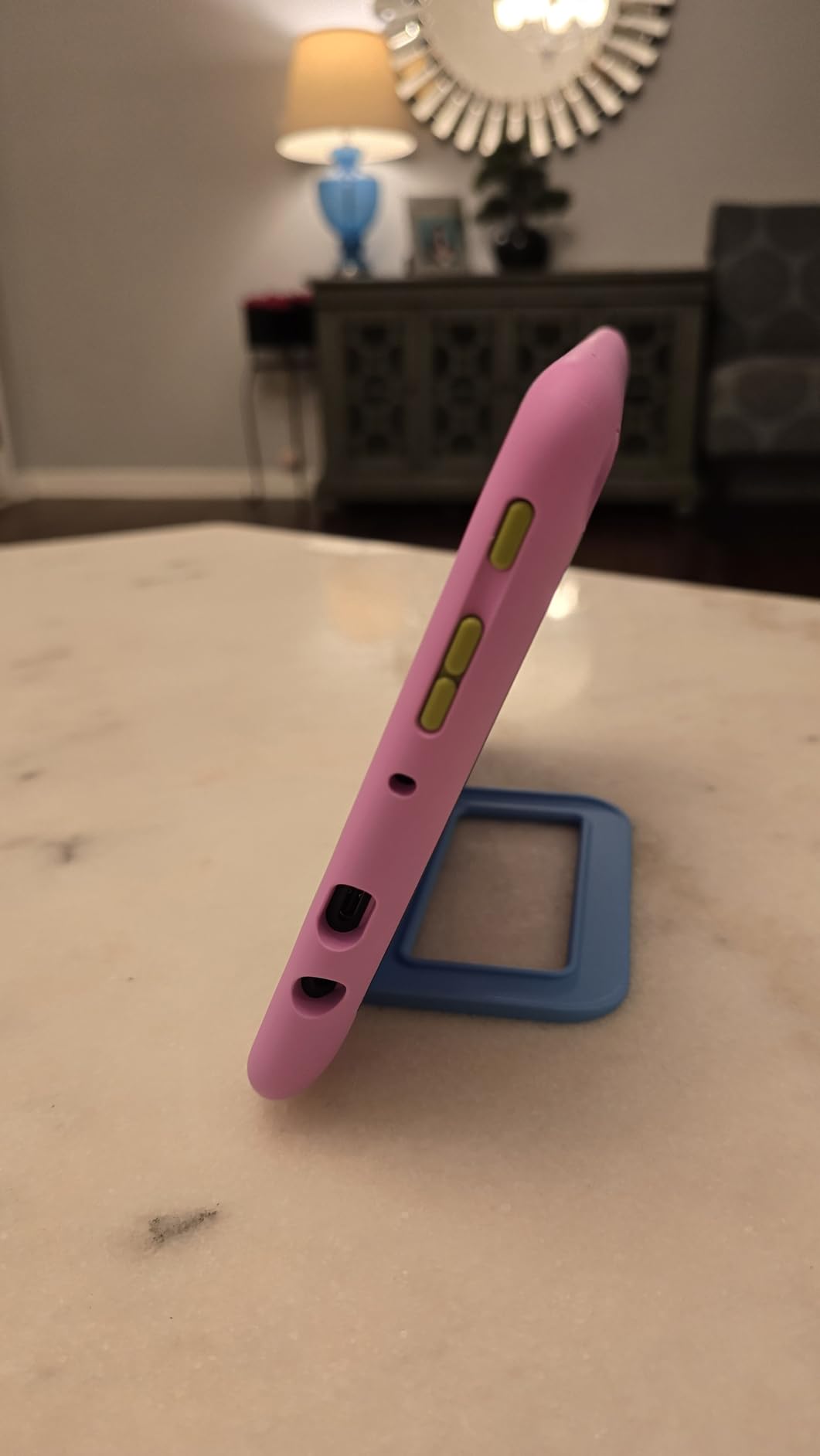 Fire HD 8 Kids Pro customer photo 1