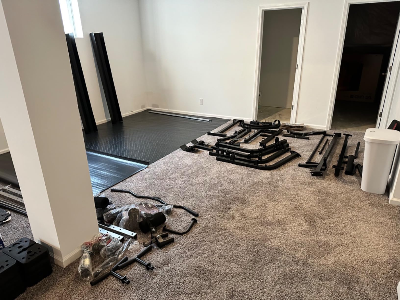 SunHome 925 Home Gym customer photo 1