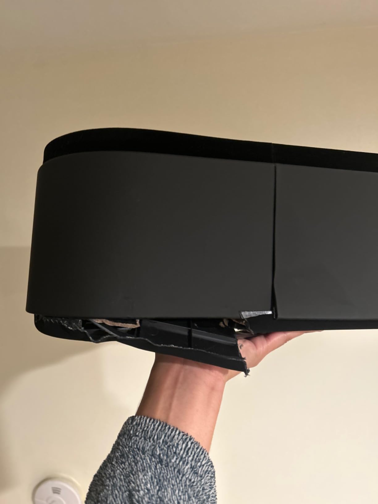 Dyson Supersonic Nural™ Hair Dryer customer photo 2