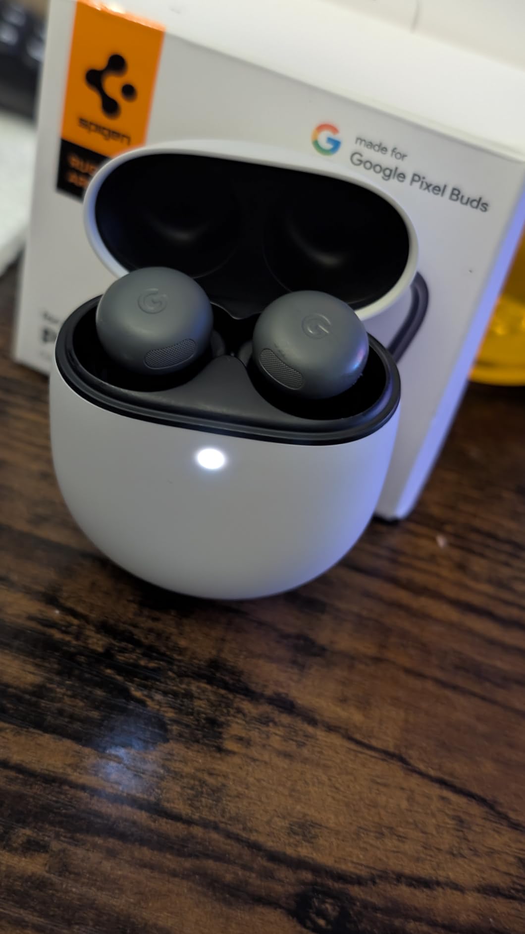 Pixel Buds Pro 2 customer photo 1