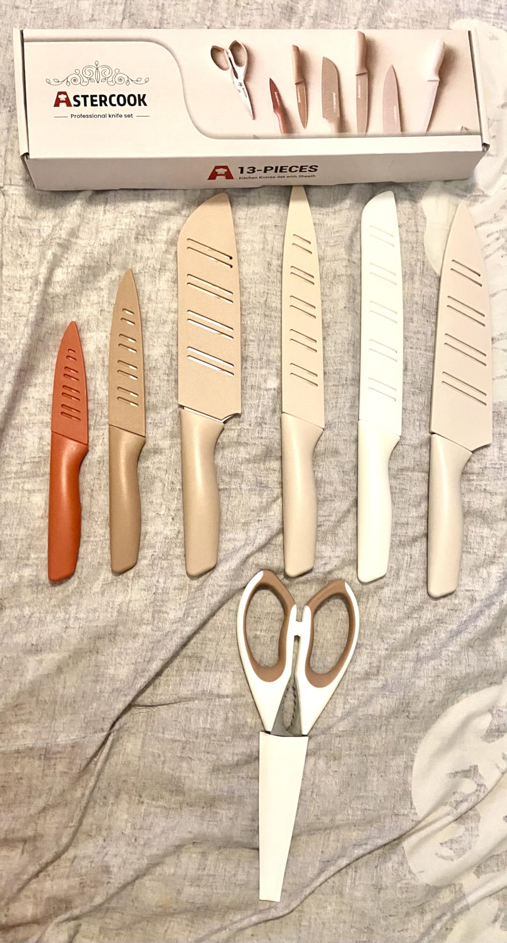 Astercook 13-Piece Set customer photo 1