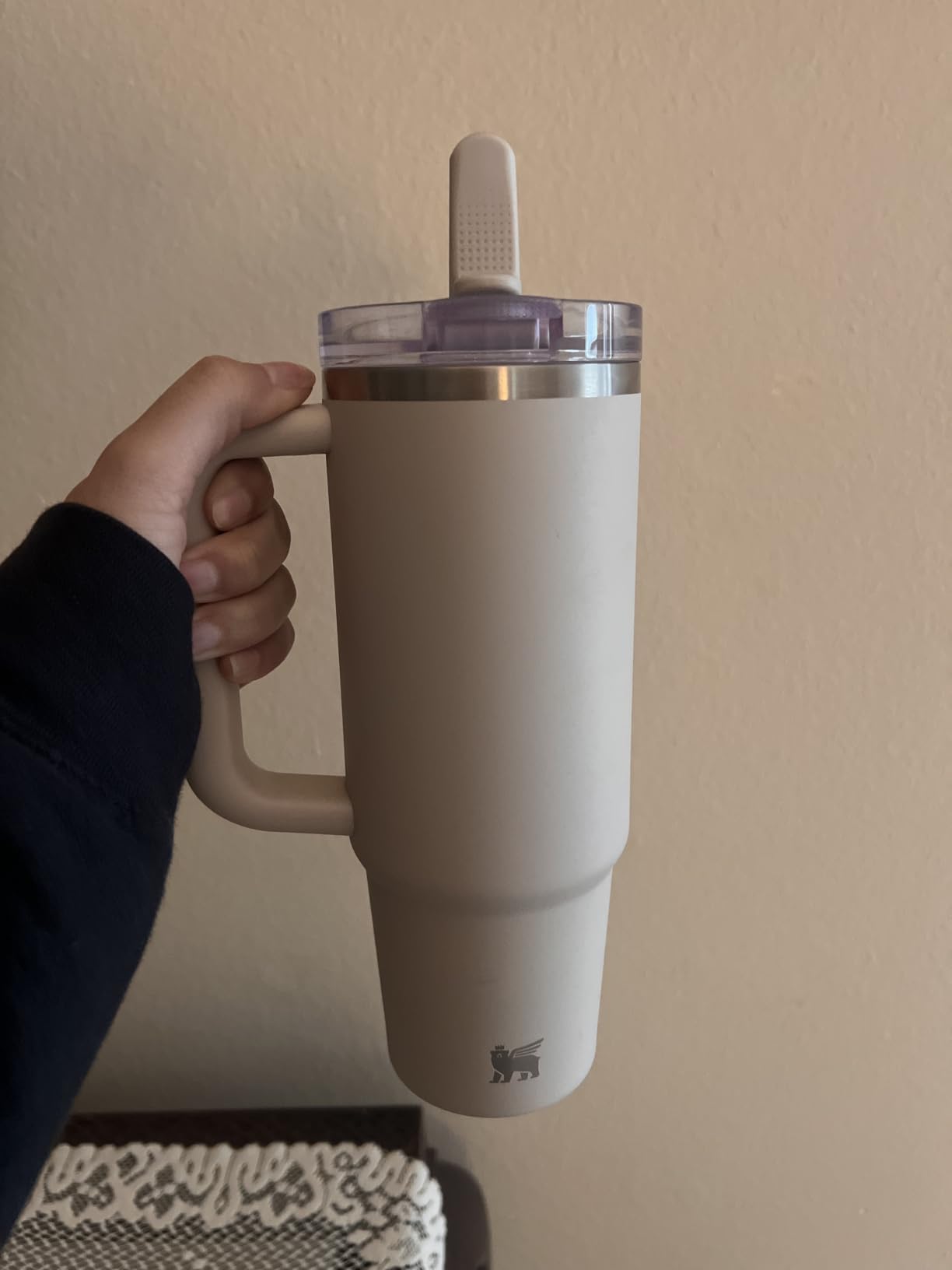 Quencher ProTour Flip Straw 30oz customer photo 1