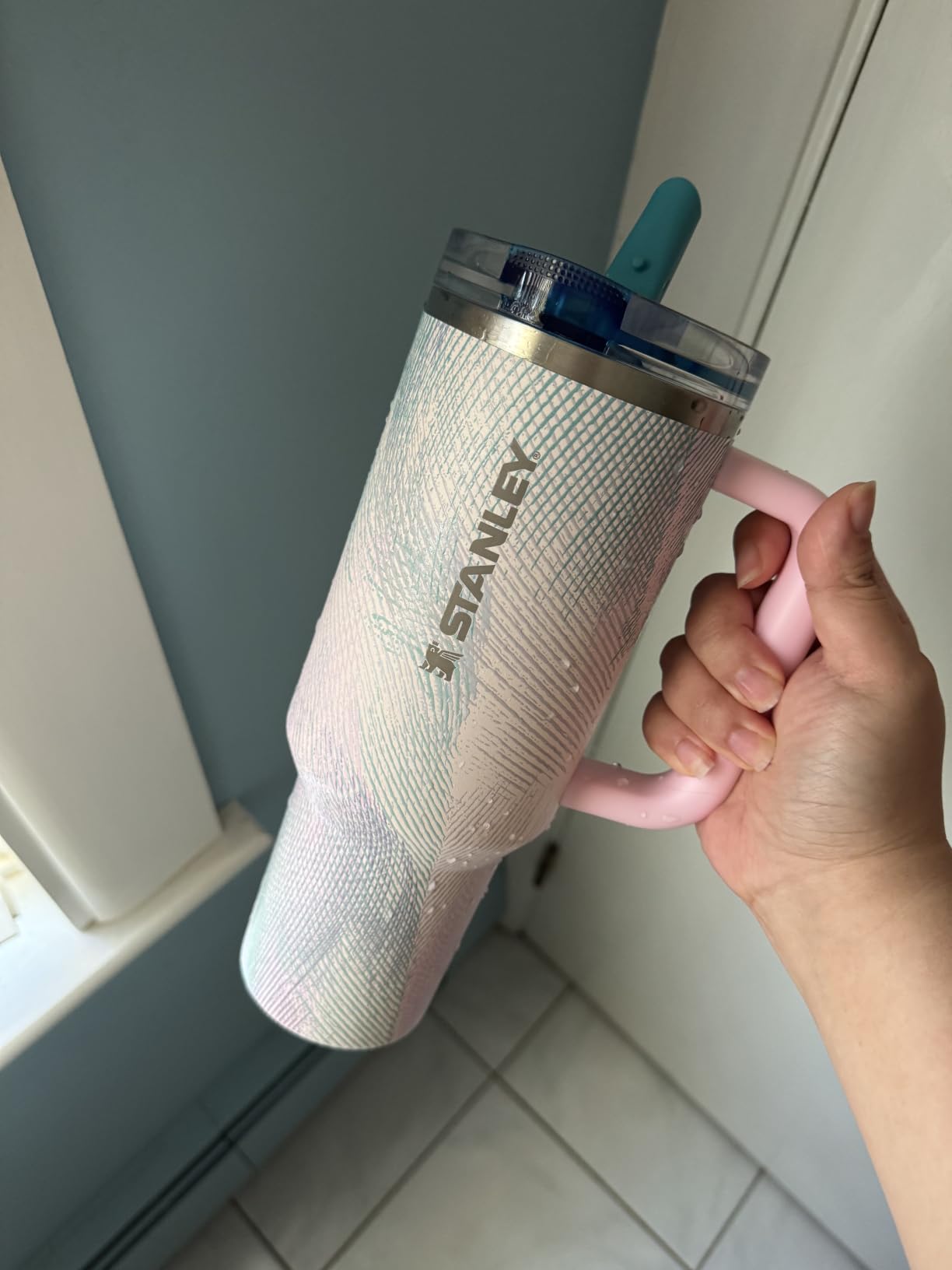 Quencher ProTour Flip Straw 30oz customer photo 2