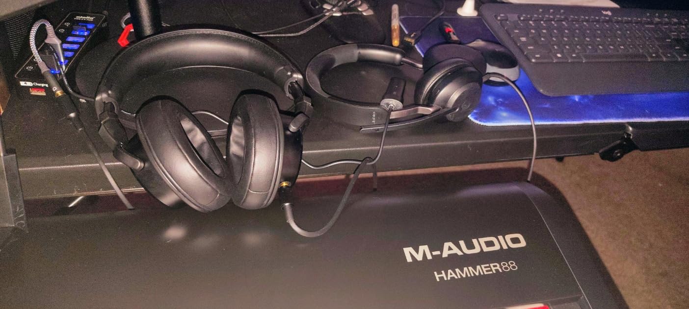 Sony MDR-M1 customer photo 2