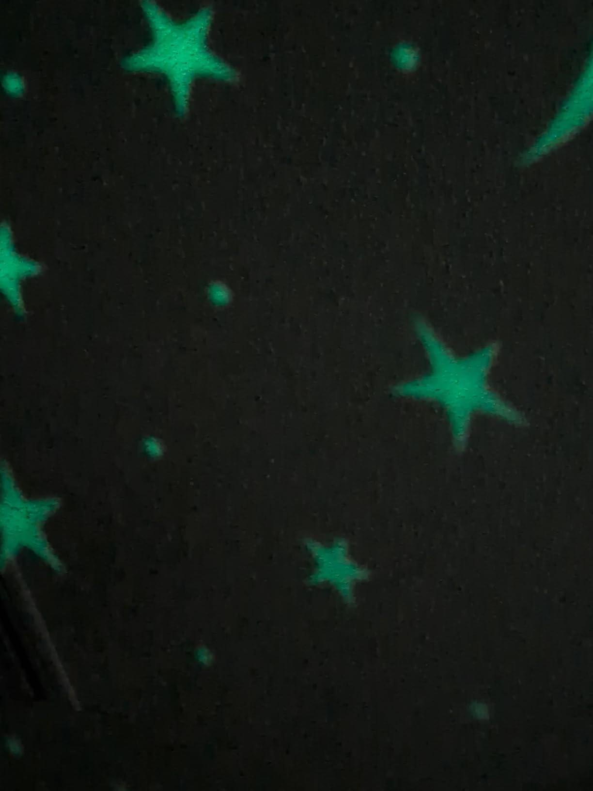 Star Projector for Kids, 3 Films+93 Colors Kids Projector Night Light customer photo 2