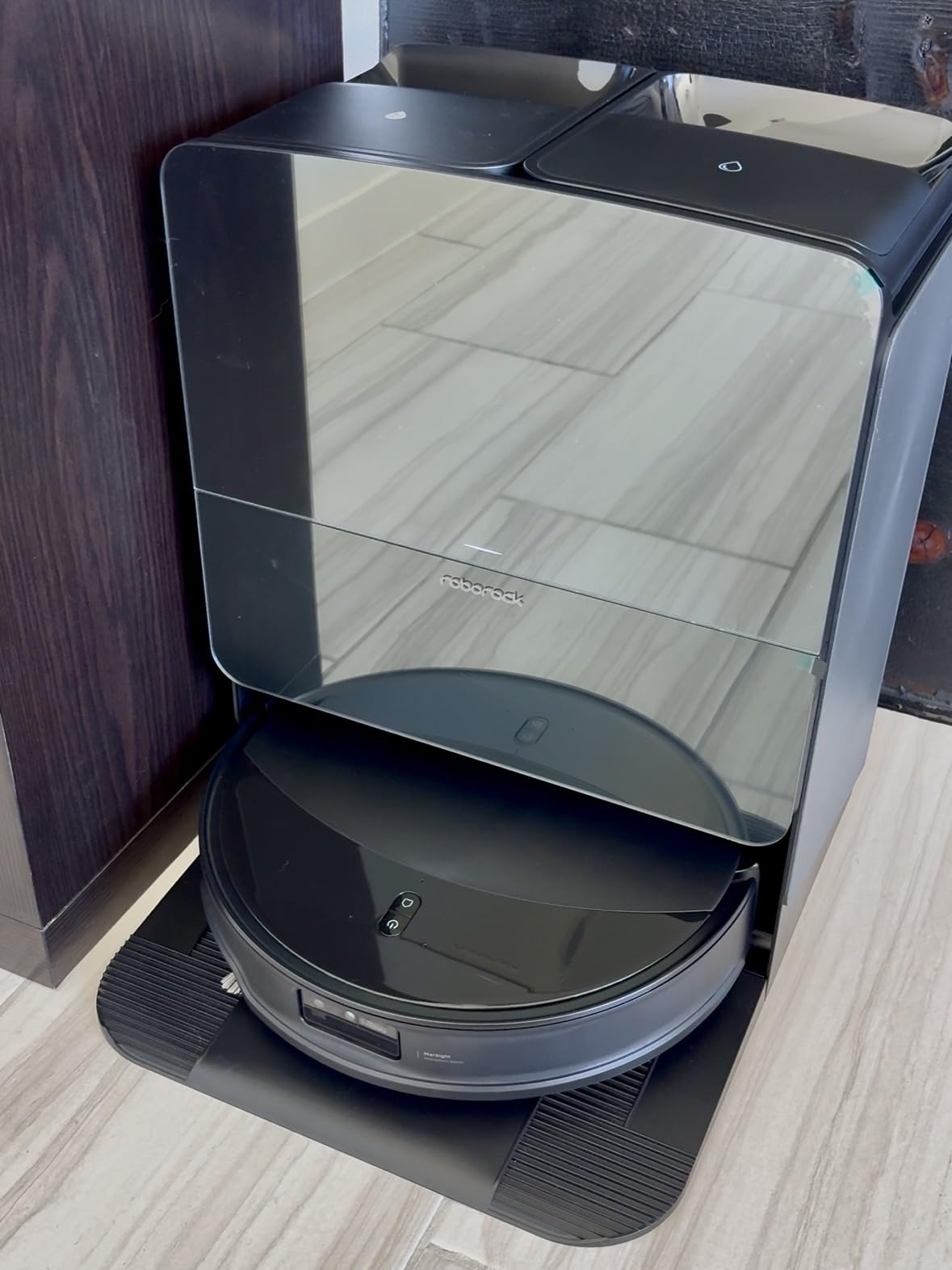 Roborock Saros 10R customer photo 1