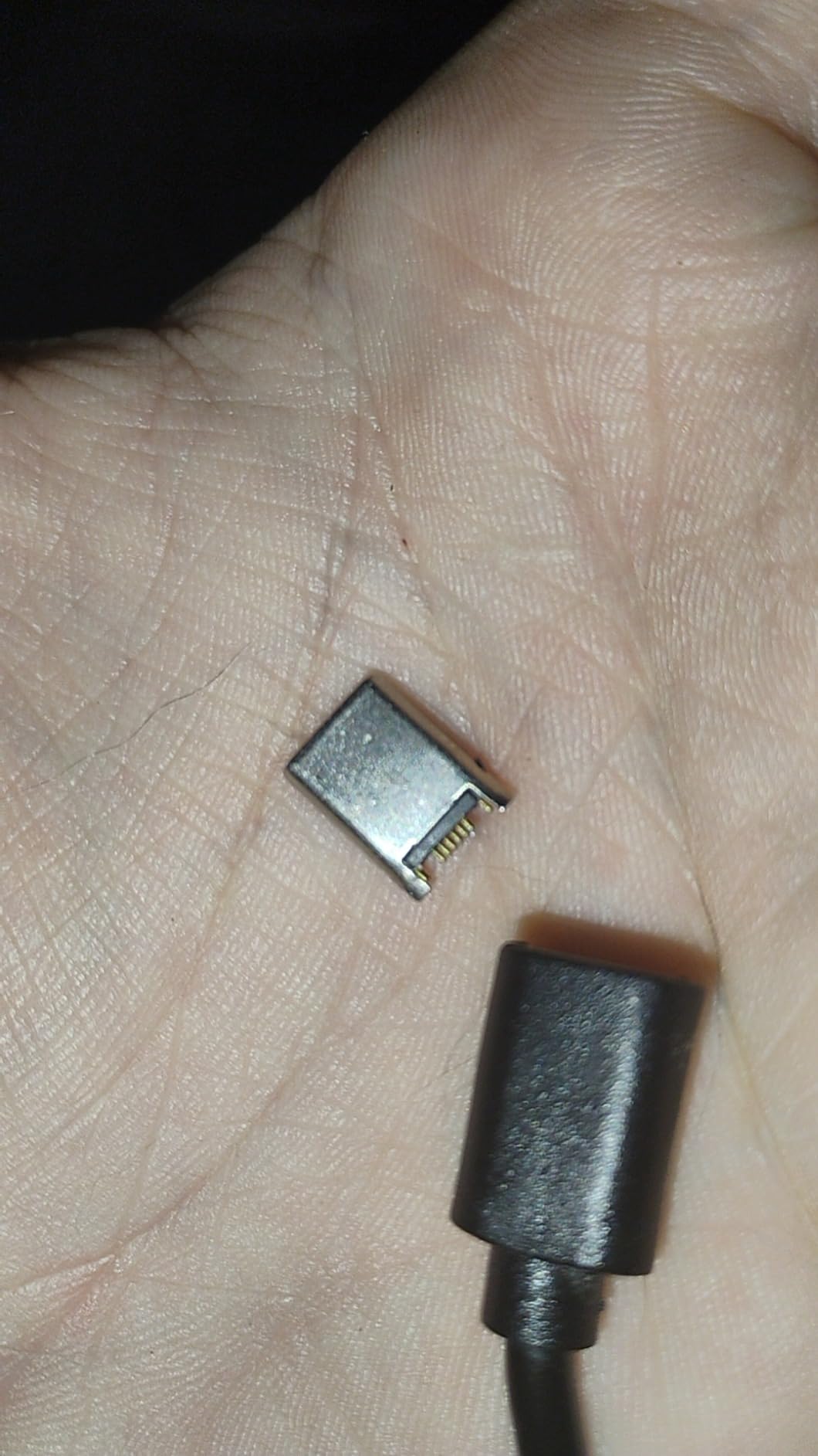 Moto G Power 2025 customer photo 1