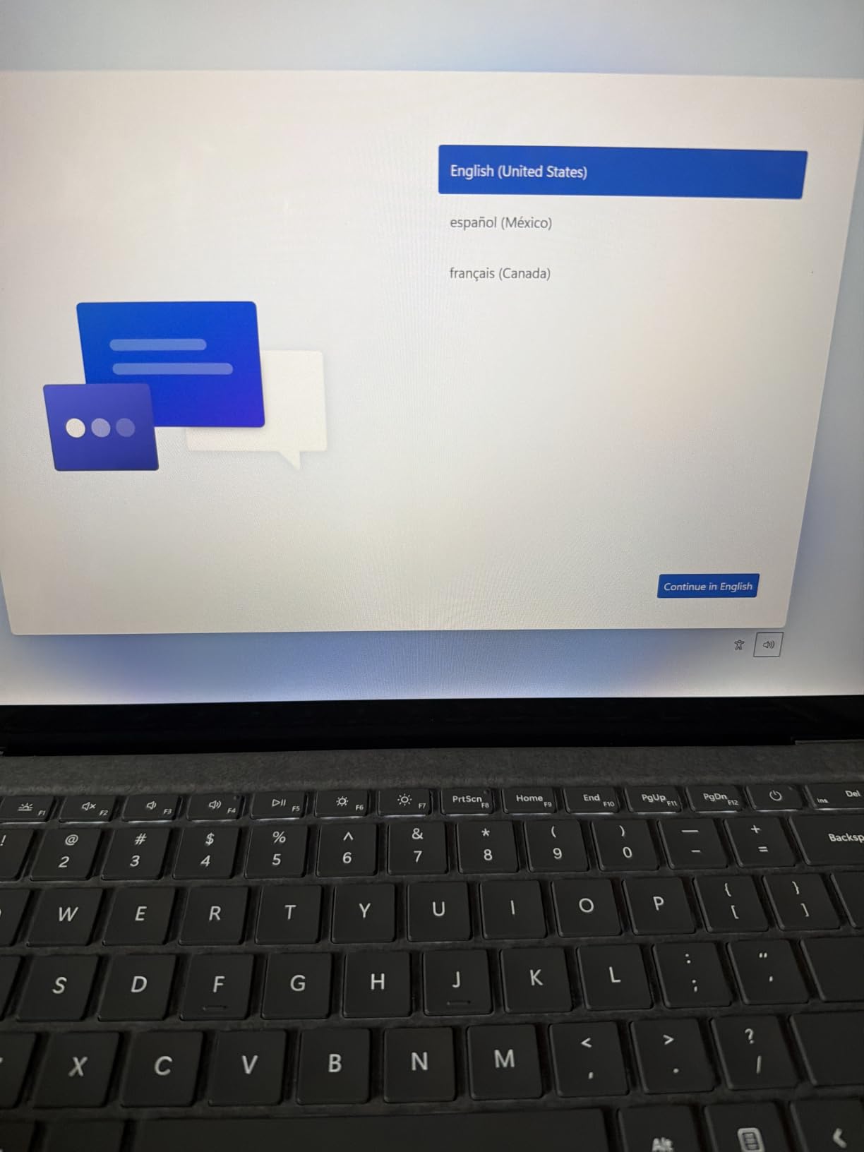 Microsoft Surface Laptop 5 customer photo 1