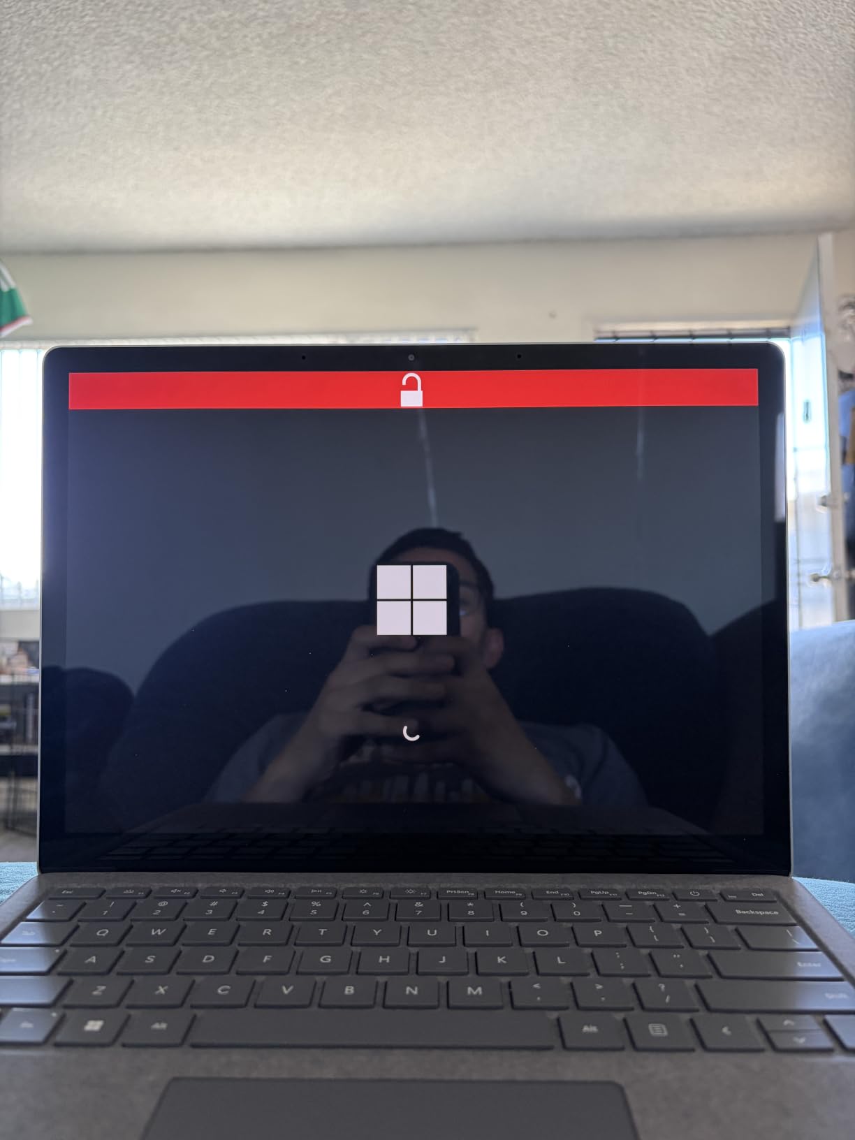 Microsoft Surface Laptop 5 customer photo 2