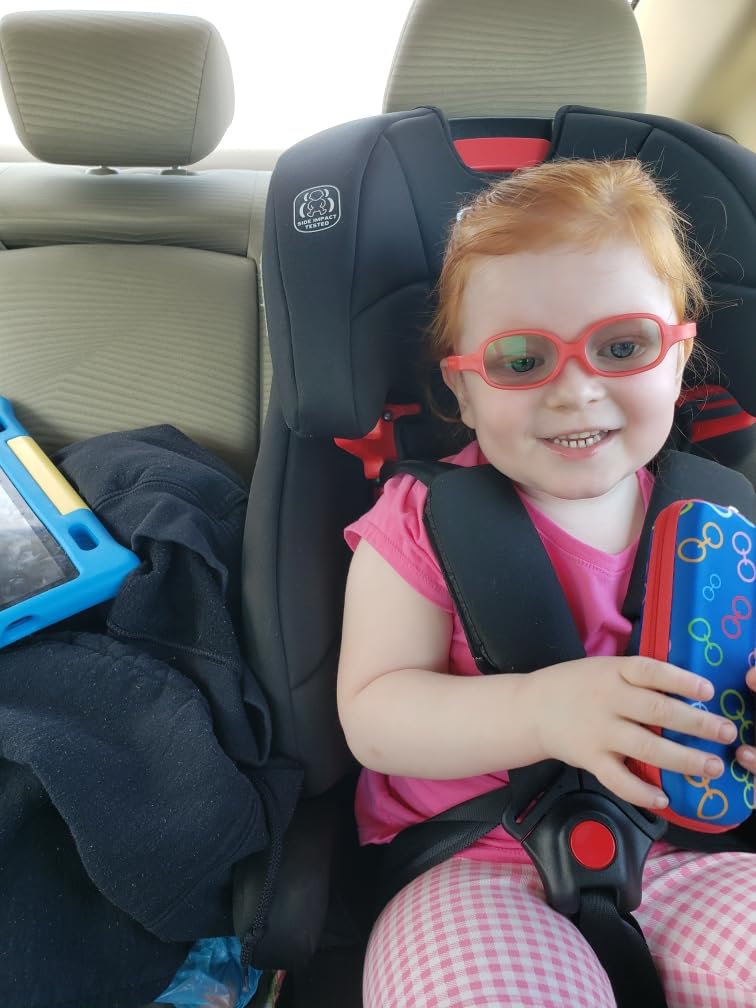 Graco Tranzitions customer photo 1