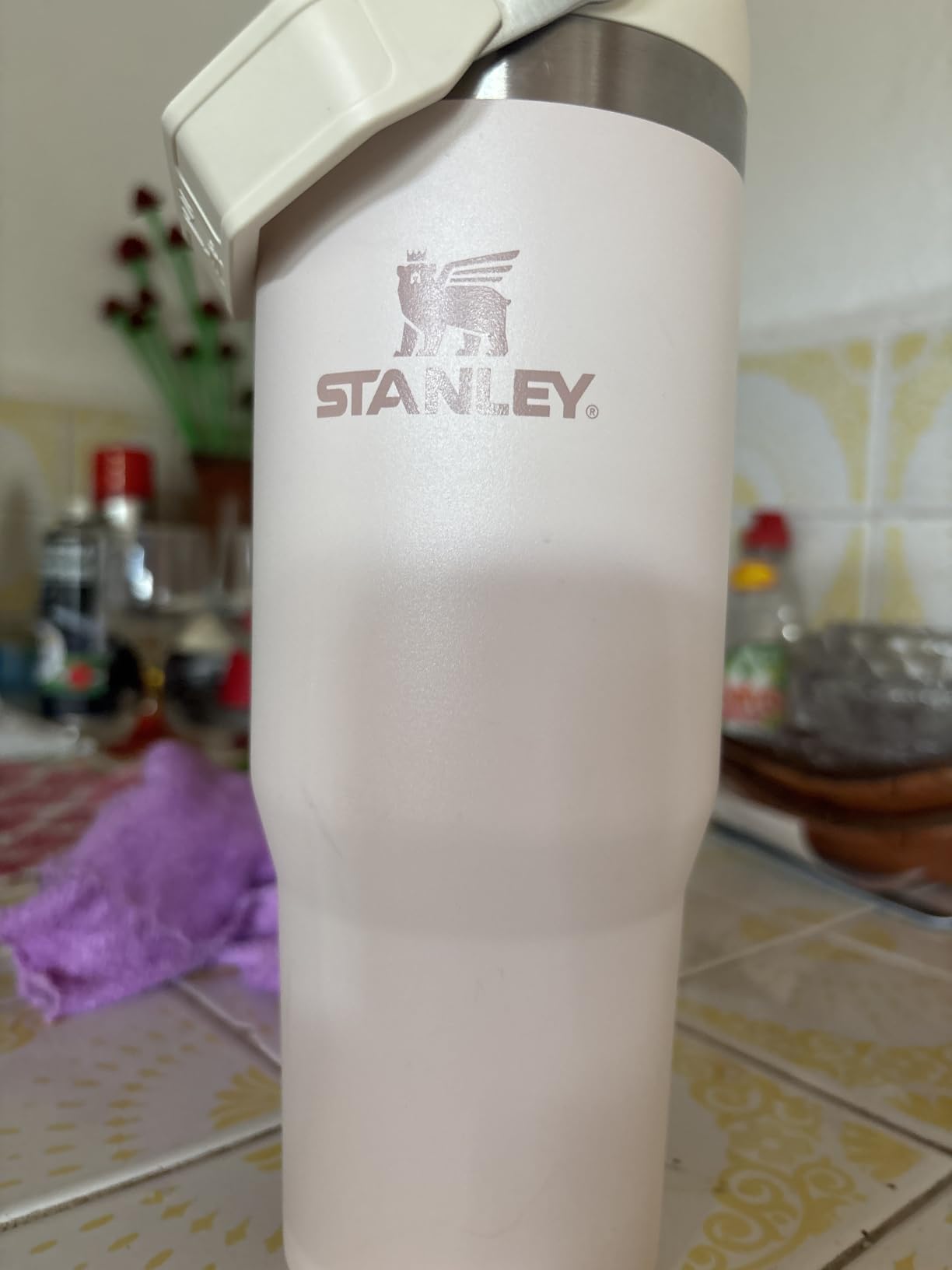 IceFlow 2.0 Flip Straw 30oz customer photo 1