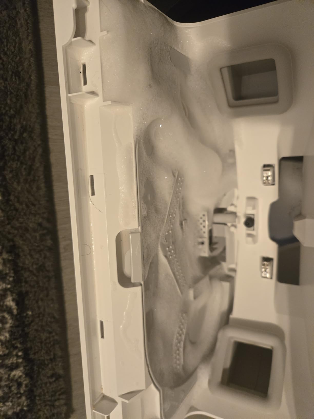 Roborock QV 35A customer photo 1