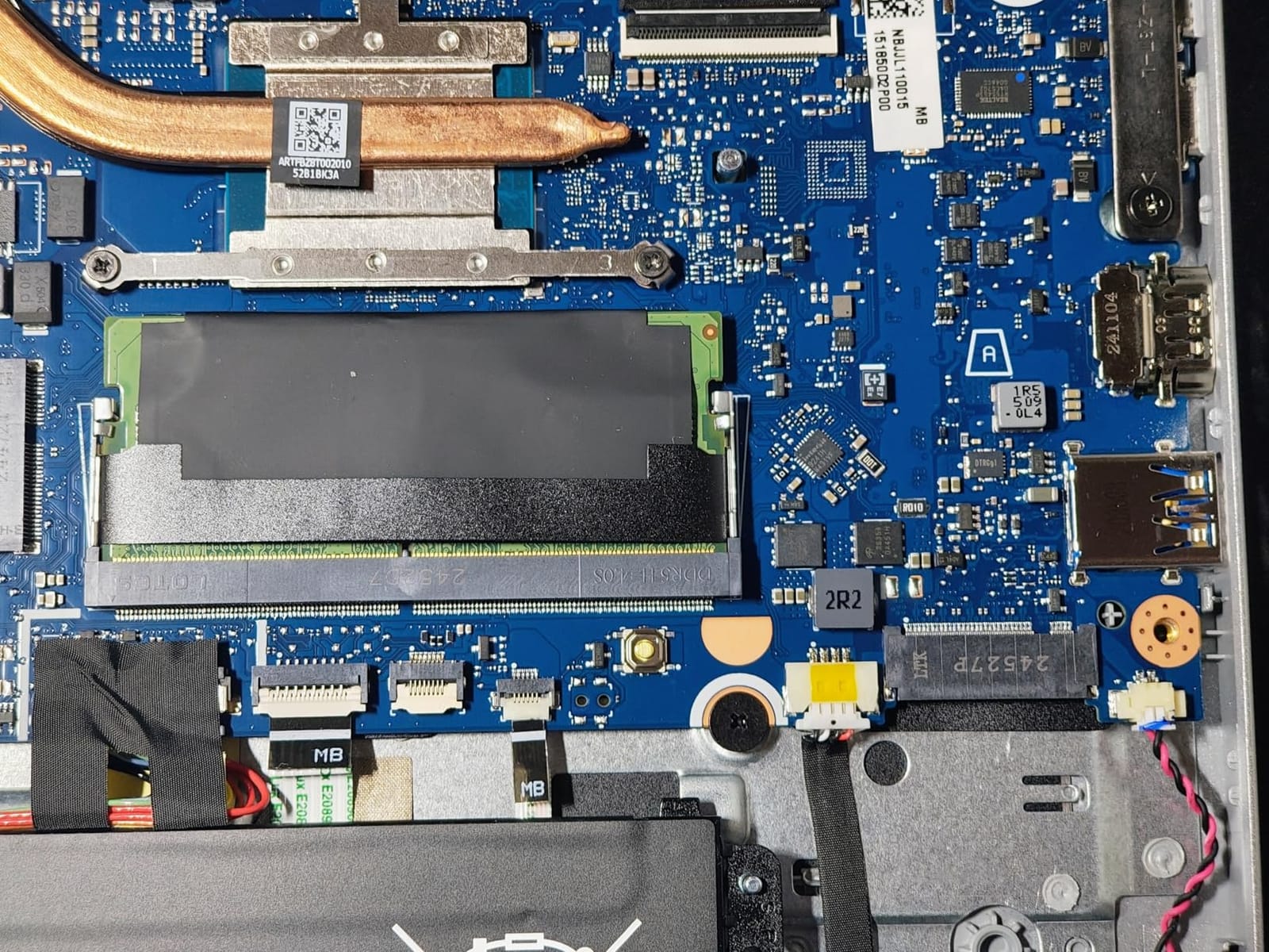 Acer Aspire Go 15 customer photo 1