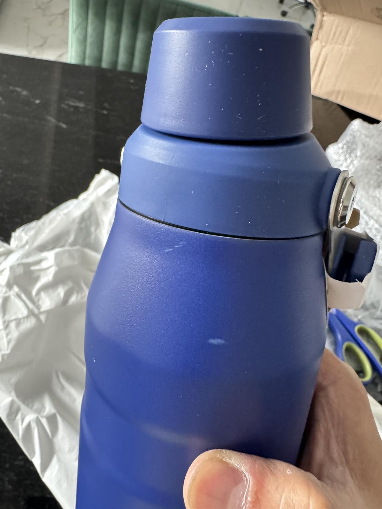 IceFlow Fast Flow 36oz customer photo 1