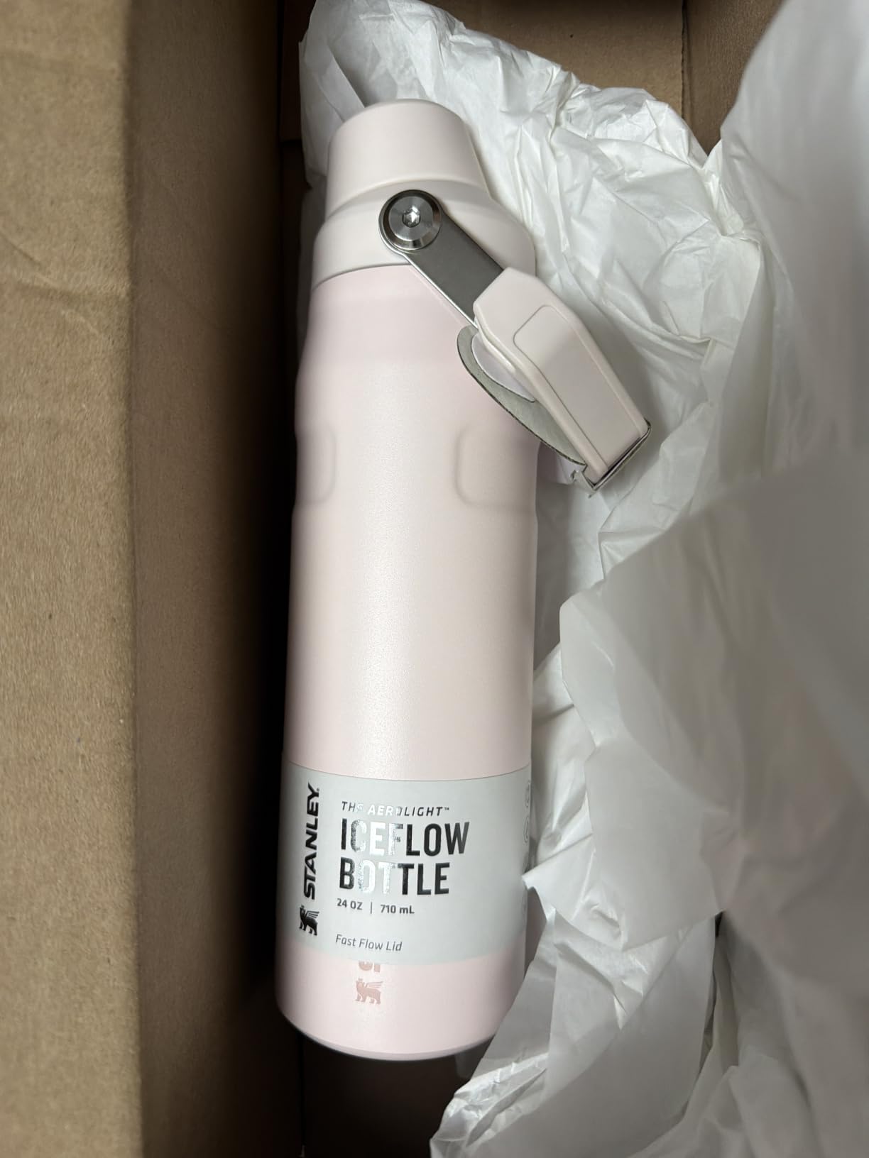 IceFlow Fast Flow 36oz customer photo 2