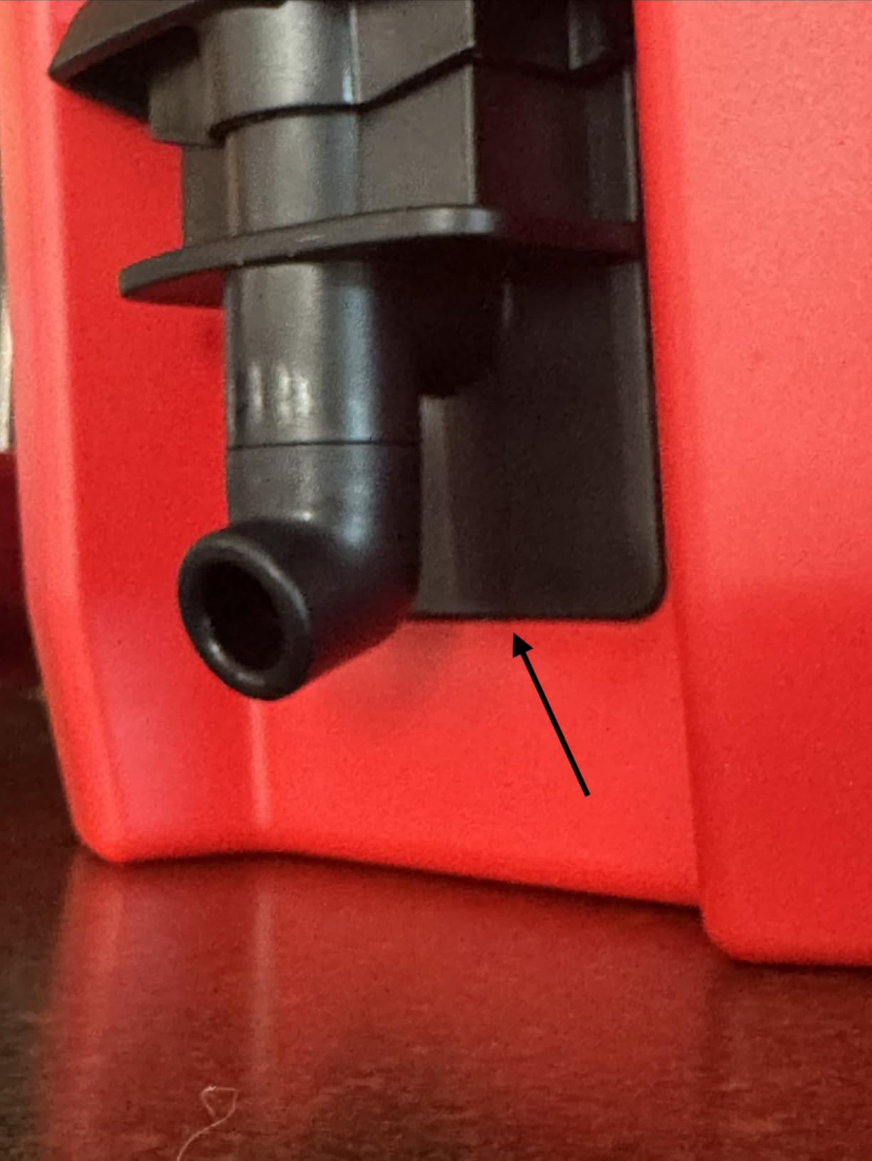 Adventure Water Jug 2 Gallon customer photo 2