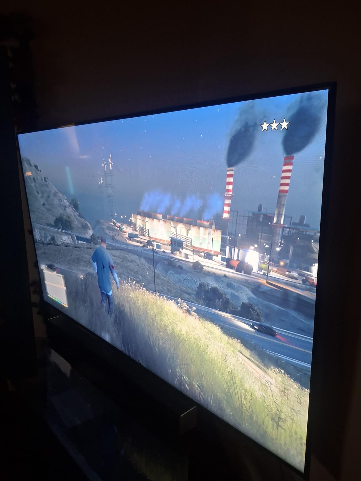 Samsung 65-Inch Class Neo QLED QN70F 4K Mini LED Smart TV (2025 Model) NQ4 AI Gen2 Processor, Quantum Matrix Technology Slim, Motion Xcelerator 144Hz, Samsung Vision AI, Alexa Built-in customer photo 1