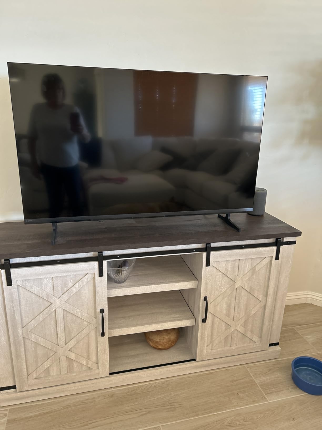 Sony Bravia 2 II K-55S20M2 customer photo 1