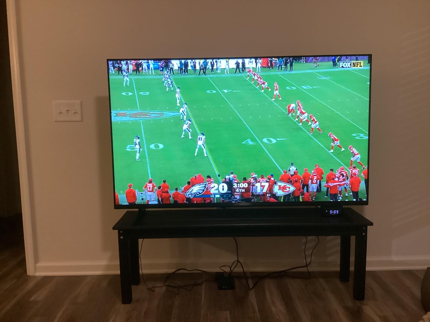 Sony Bravia 2 II K-55S20M2 customer photo 2