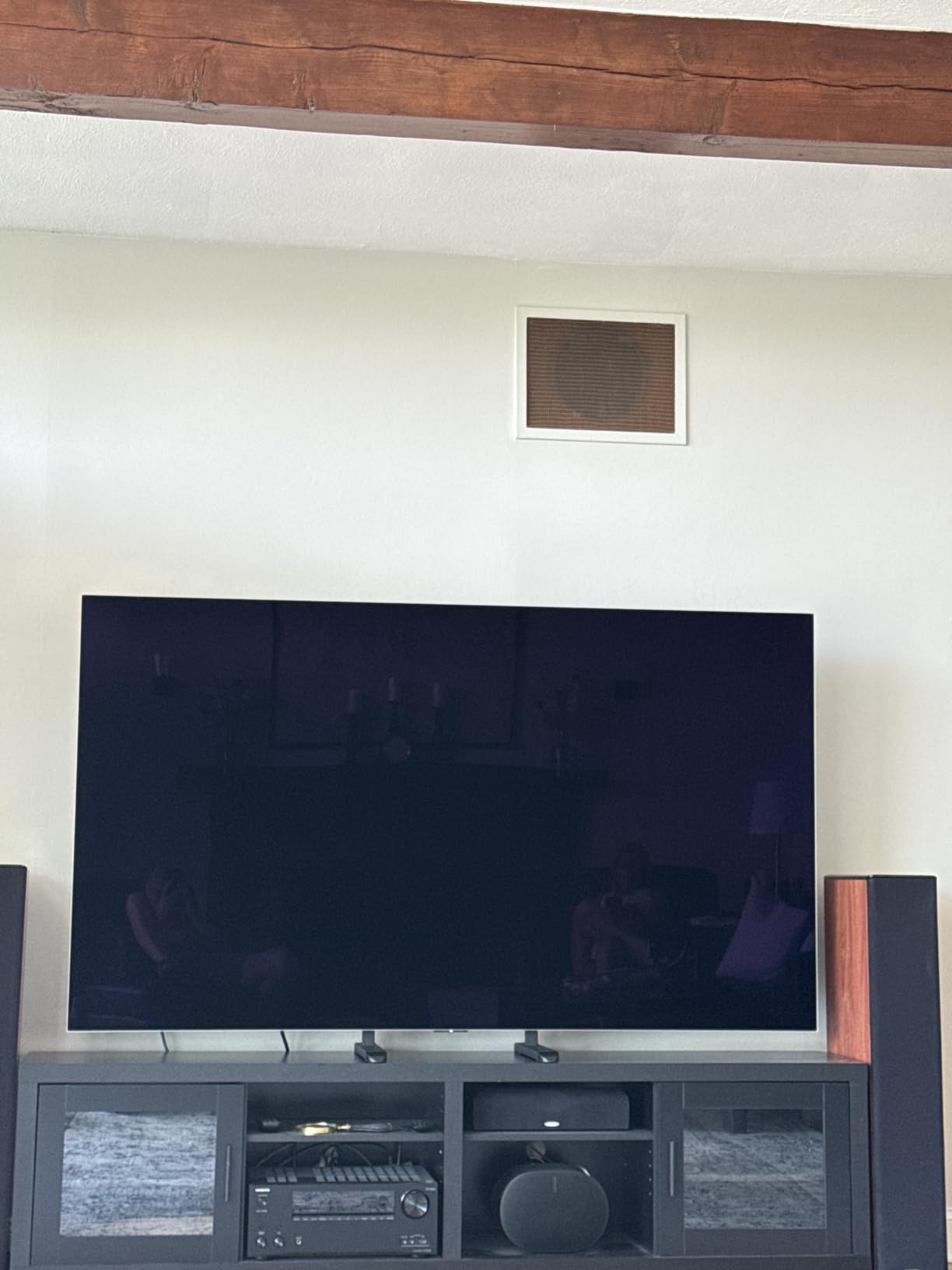 LG OLED55G5WUA 55-inch G5 customer photo 1