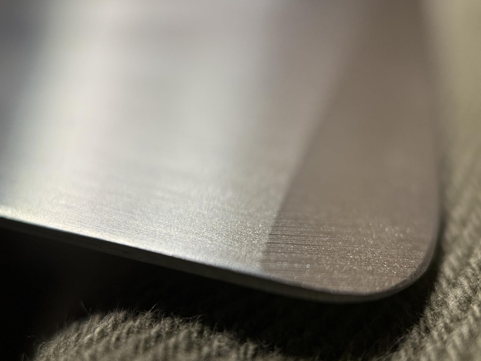 OXO Outdoor Griddle Scraper customer photo 1