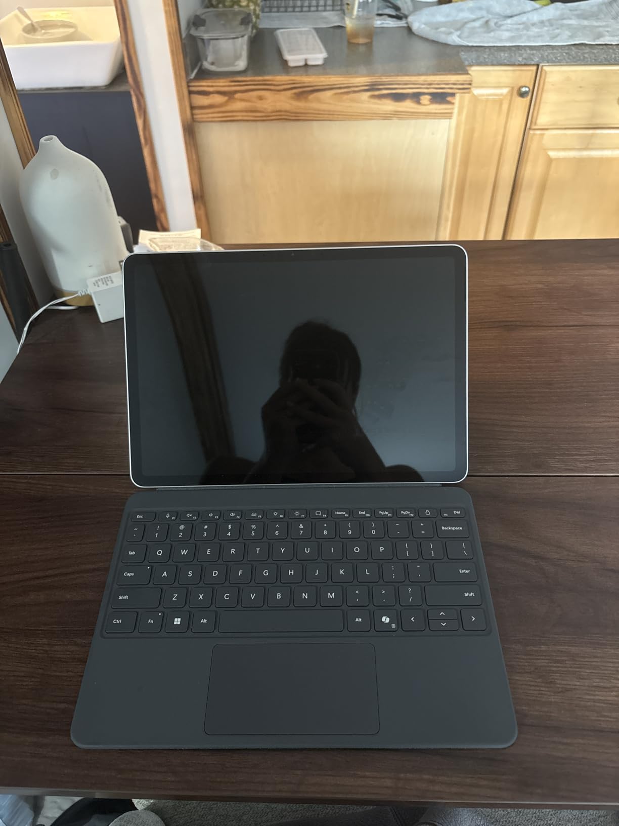 Microsoft Surface Pro 12 customer photo 1