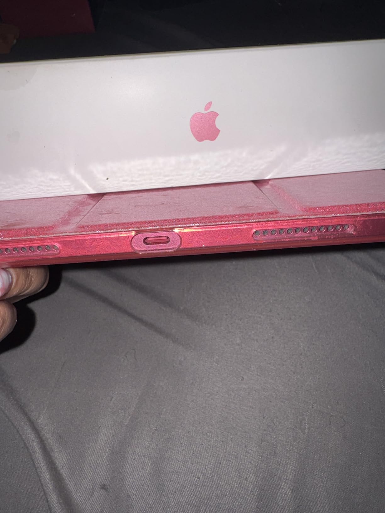 iPad 11-inch A16 customer photo 1