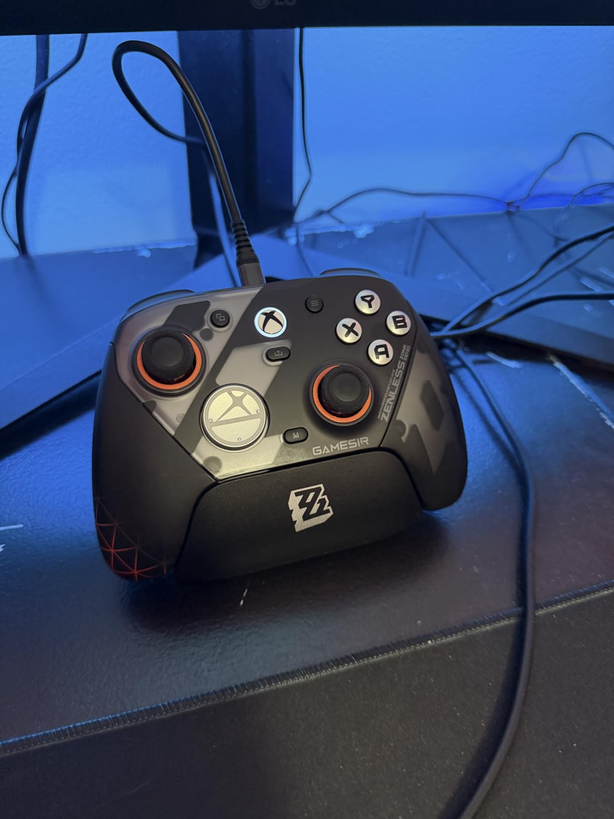 GameSir G7 Pro Wireless customer photo 1