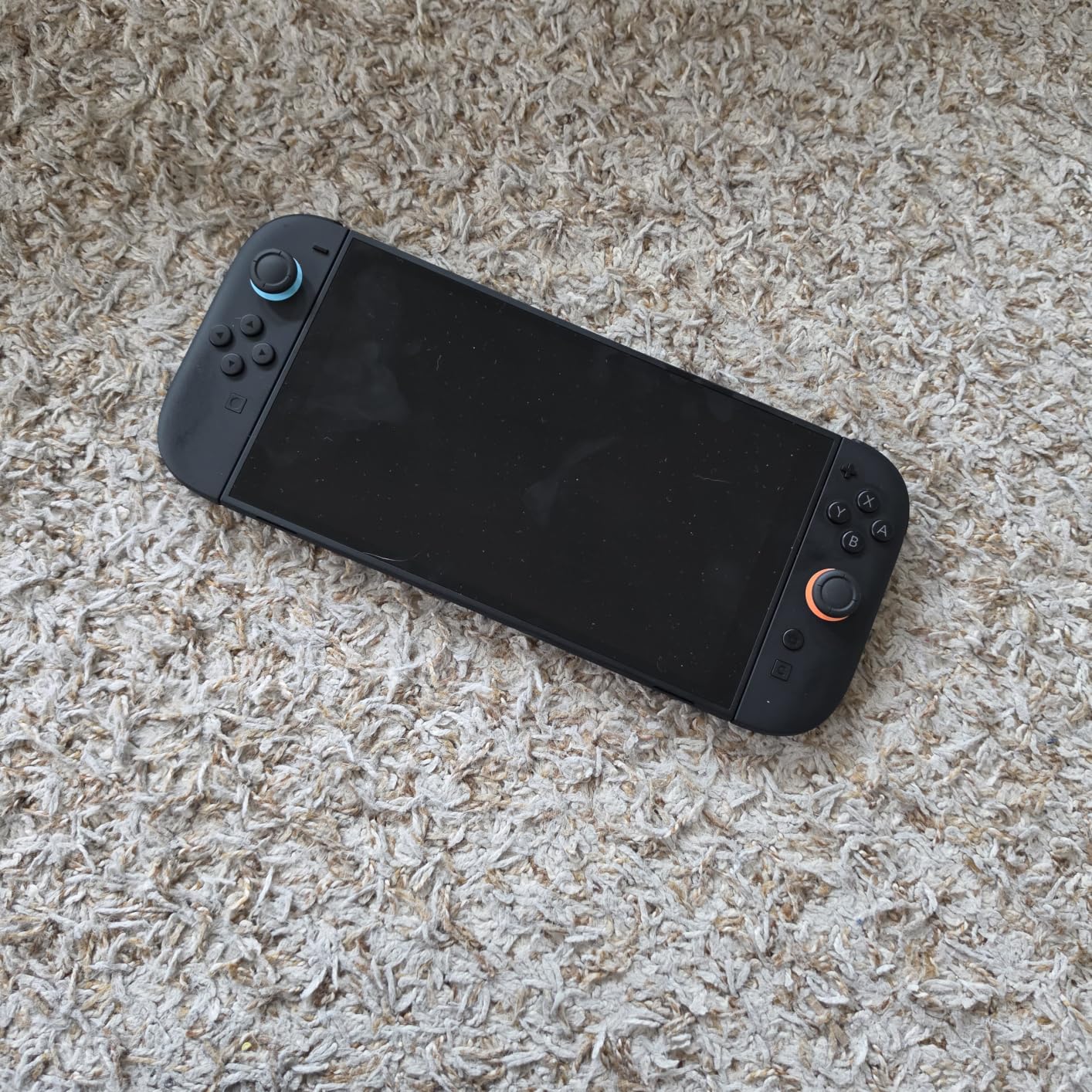 Nintendo Switch 2 System customer photo 1