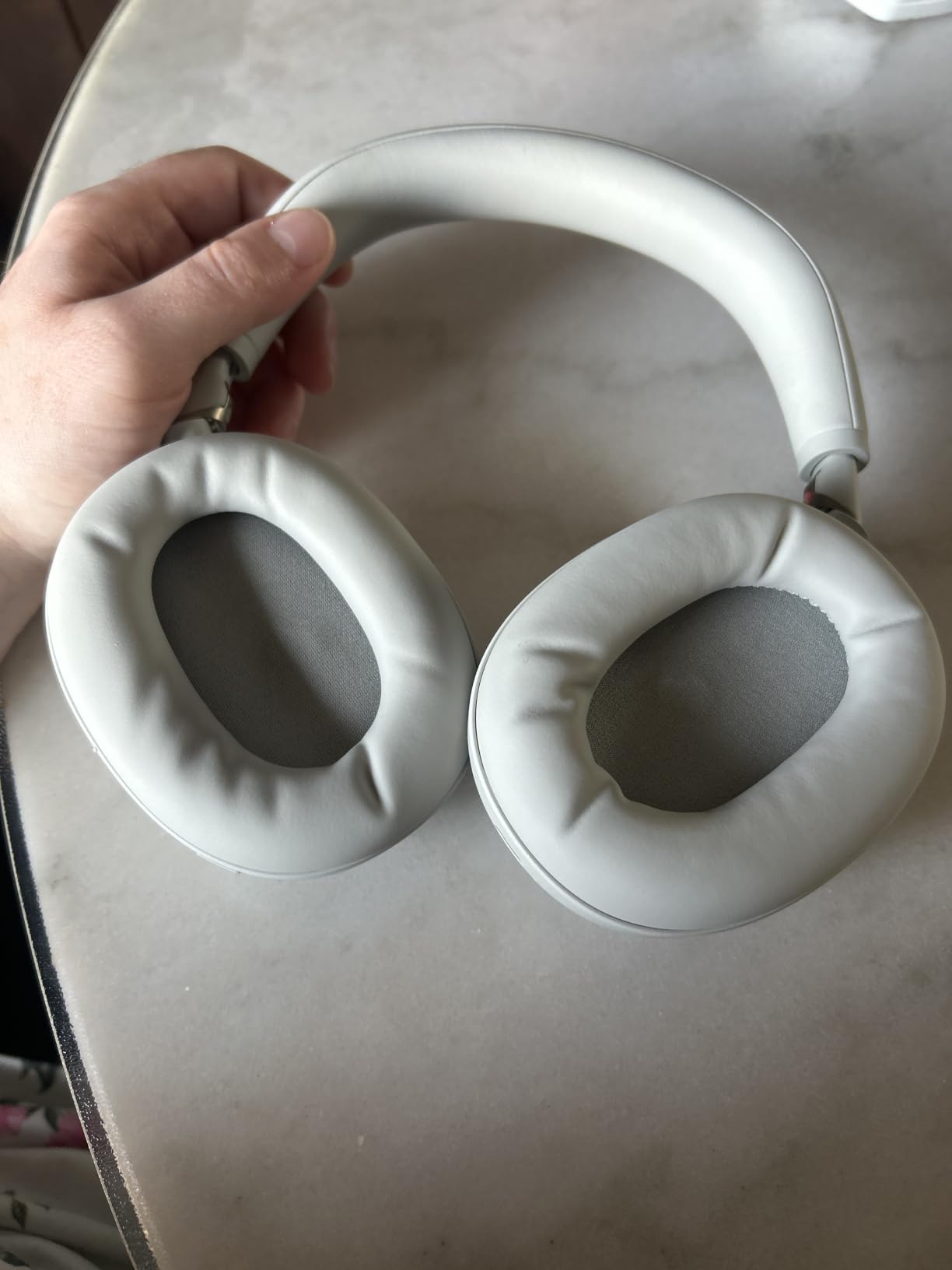 Sony WH-1000XM6 customer photo 2