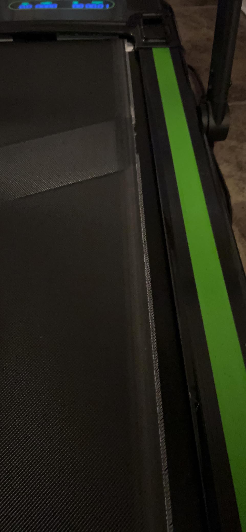 THERUN XBD400 customer photo 1