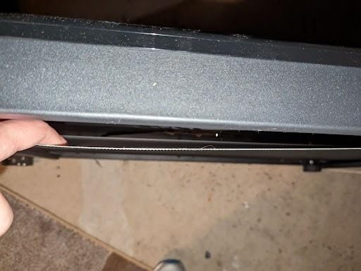 THERUN XBD400 customer photo 2