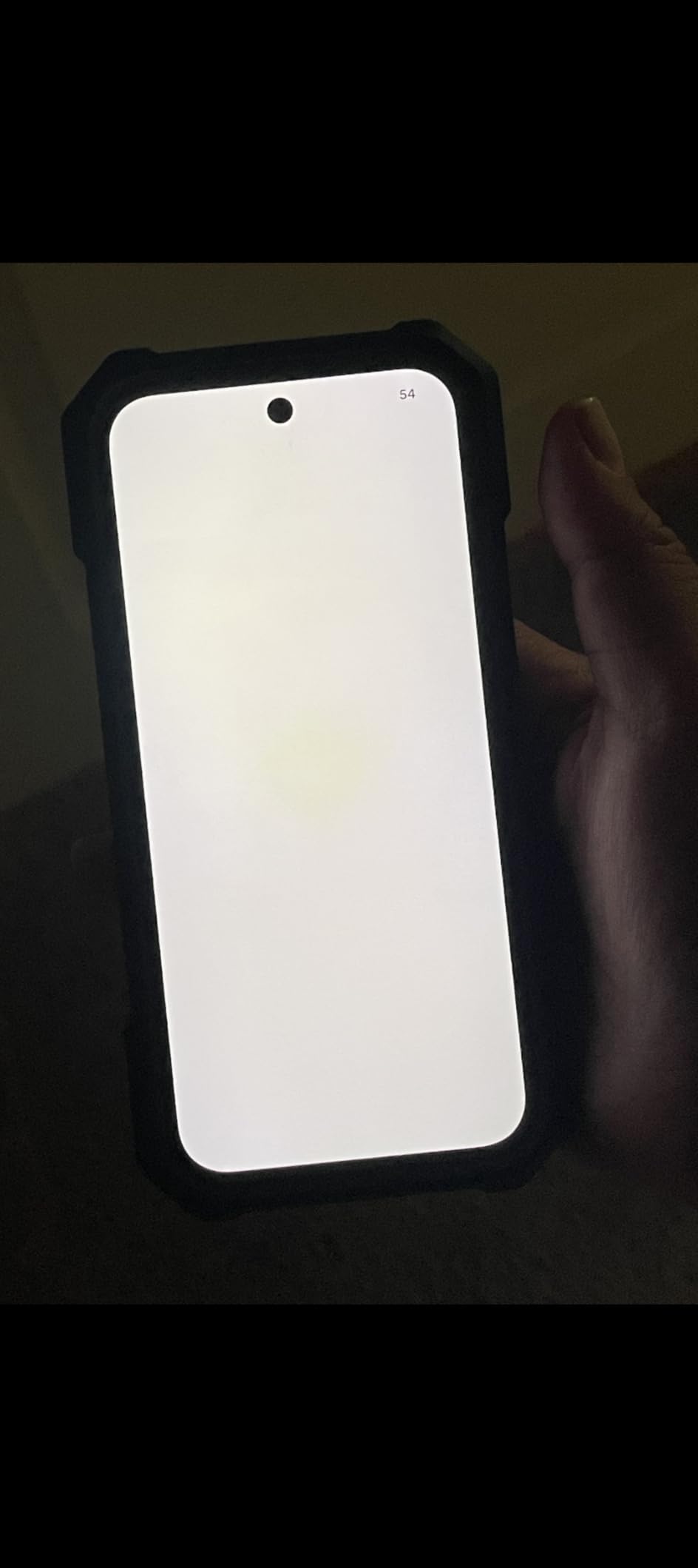 Pixel 9a customer photo 1