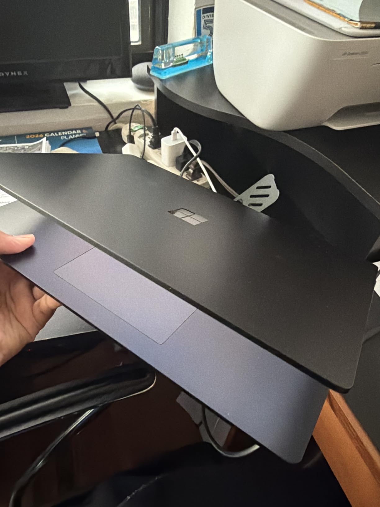 Microsoft Surface Laptop 4 customer photo 1