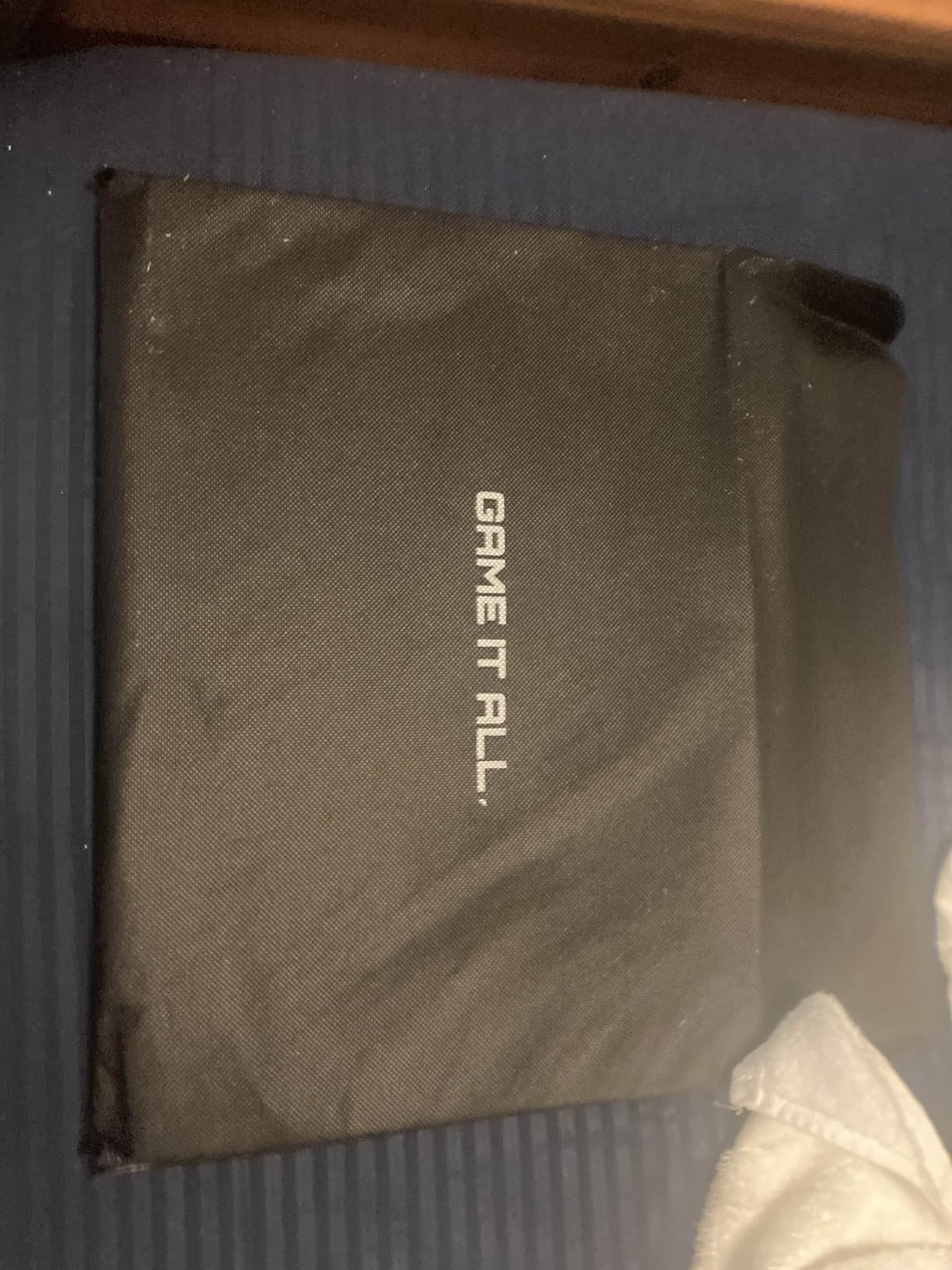 GIGABYTE Gaming A16 customer photo 1