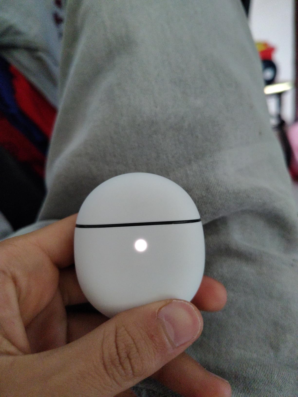 Pixel Buds 2a customer photo 1