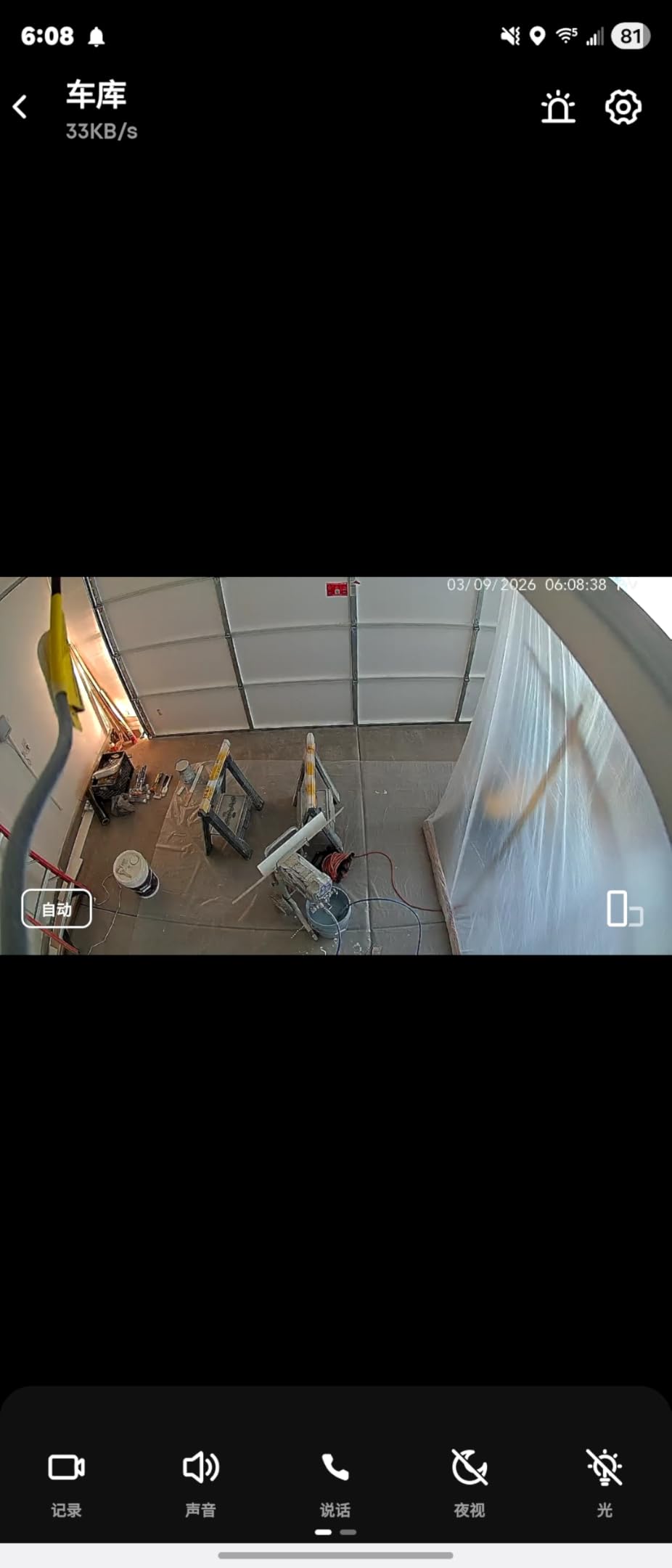 eufy Security eufyCam C35, Wireless Security Camera, Outdoor and Indoor customer photo 2