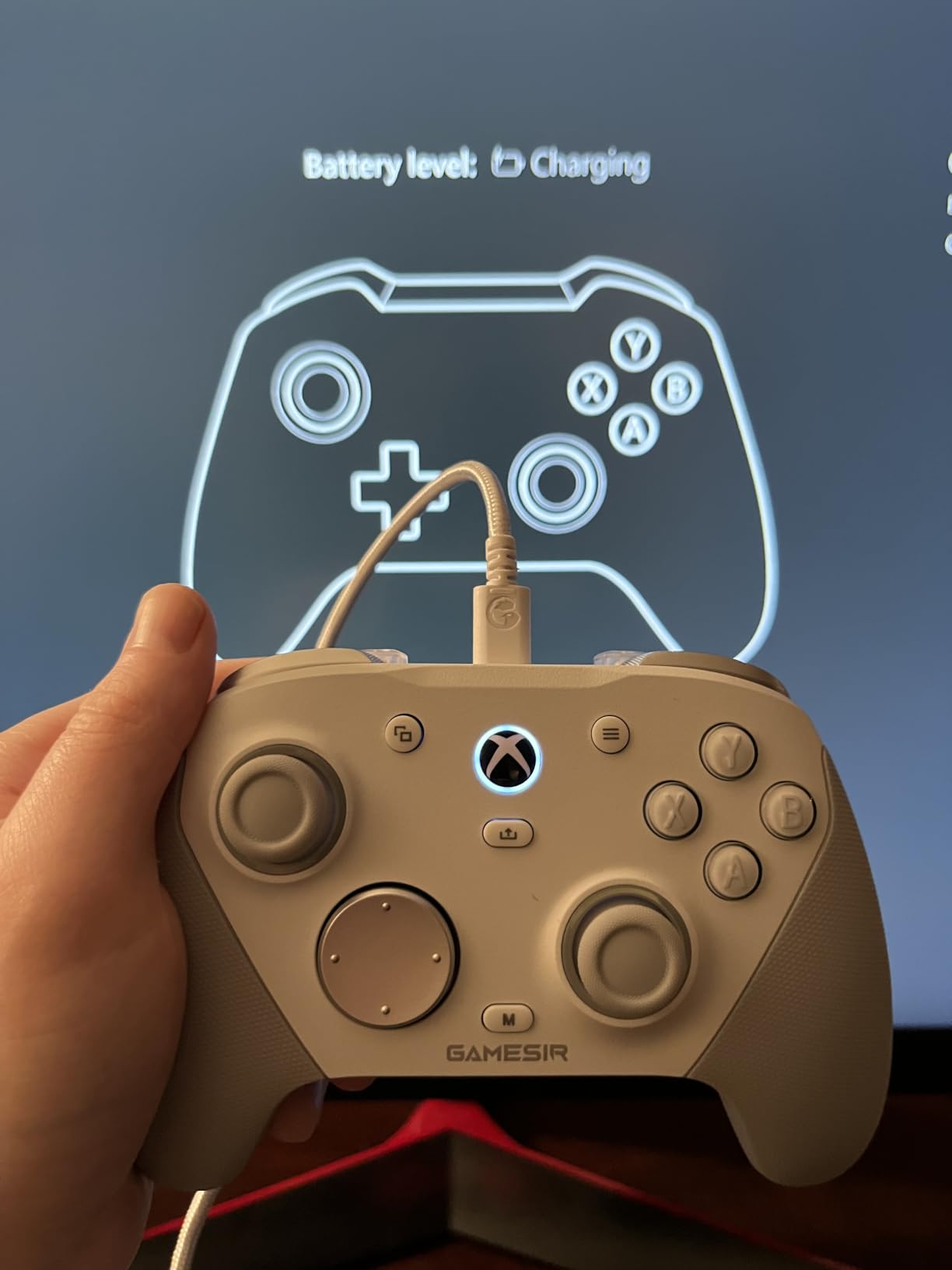 GameSir G7 Pro customer photo 2