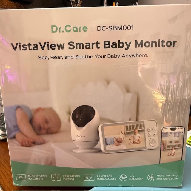 Dr.Care VistaView customer photo 2