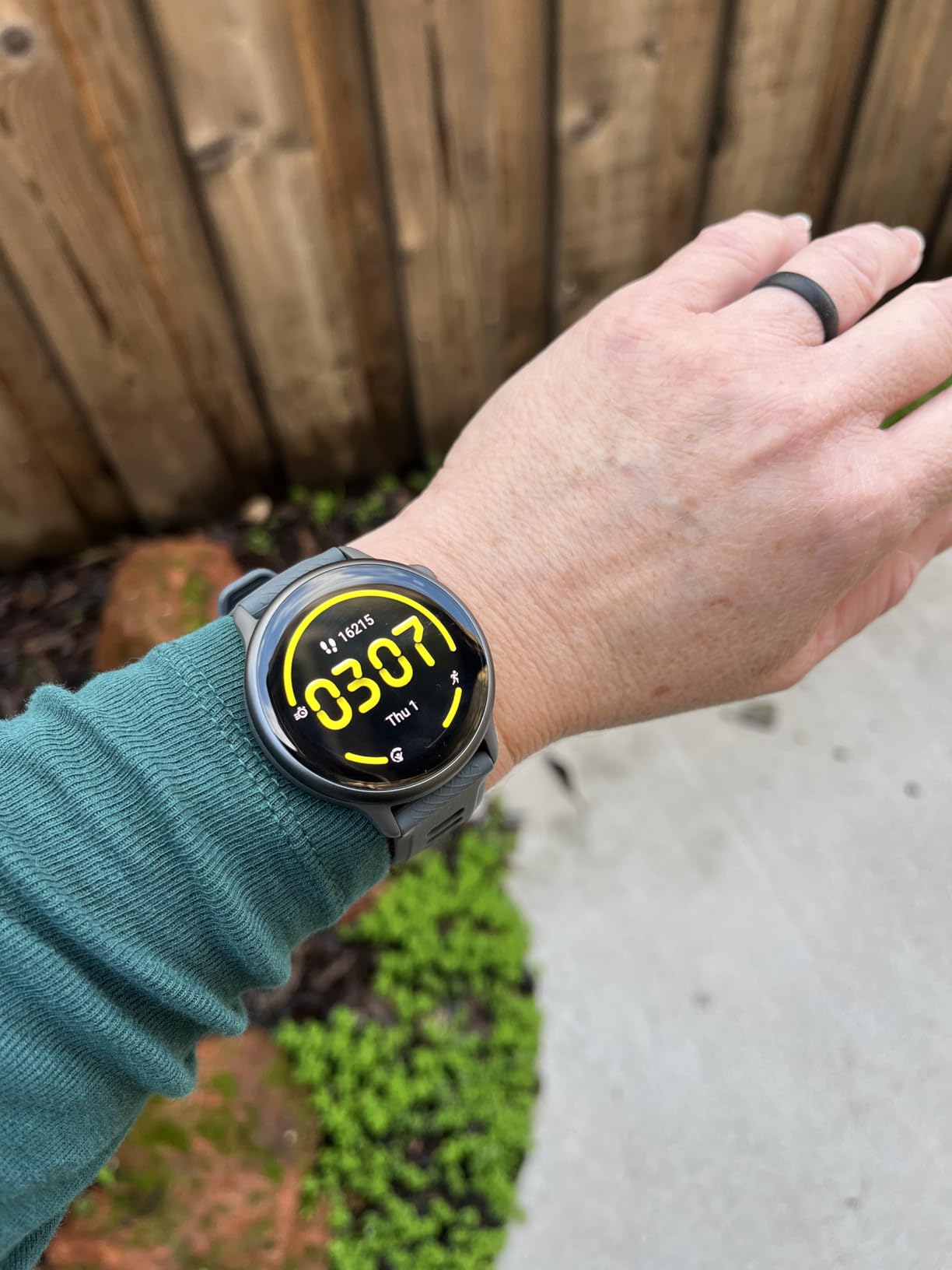 Garmin vívoactive 6 customer photo 2