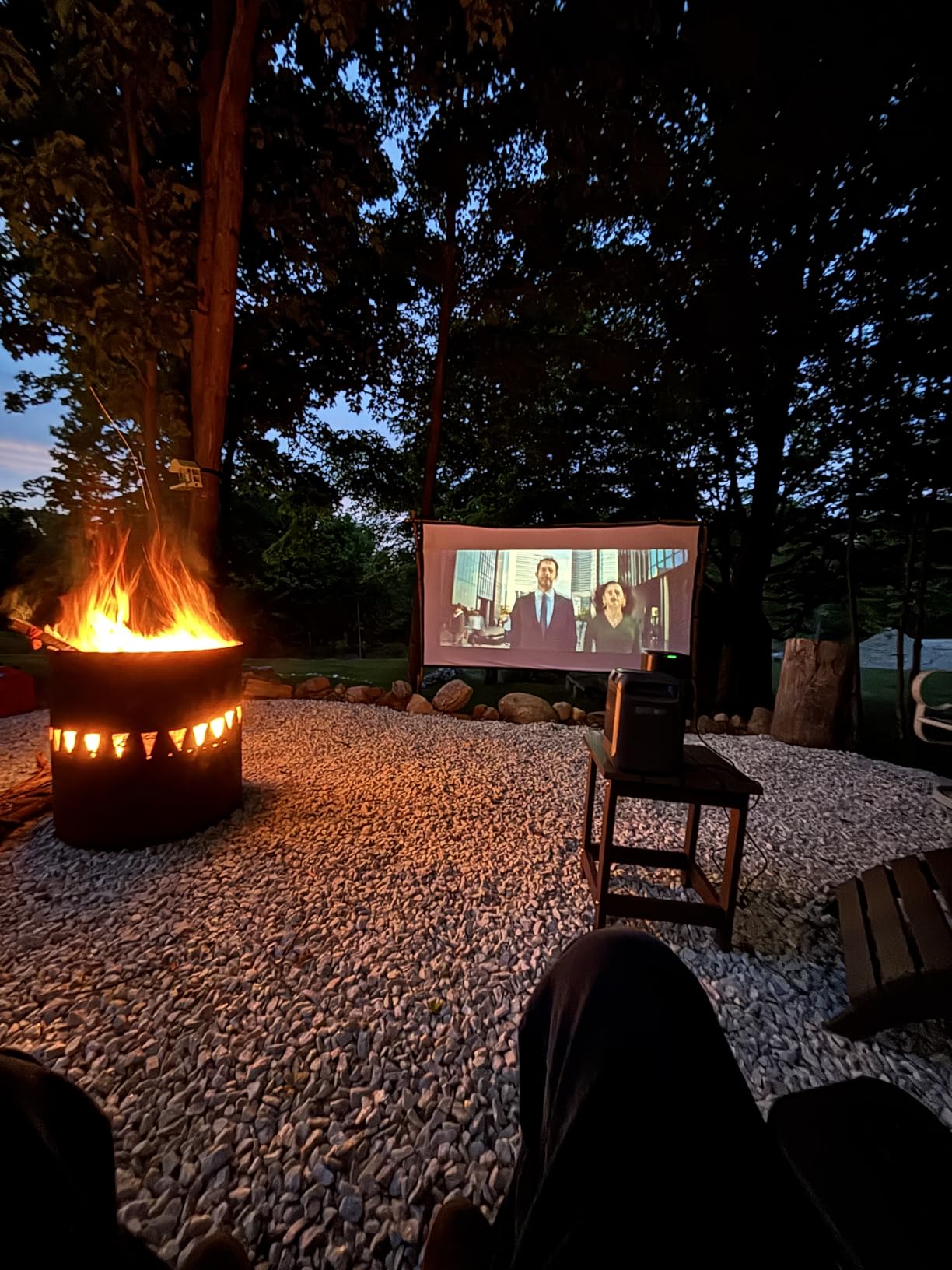 Soundcore Nebula P1i customer photo 1