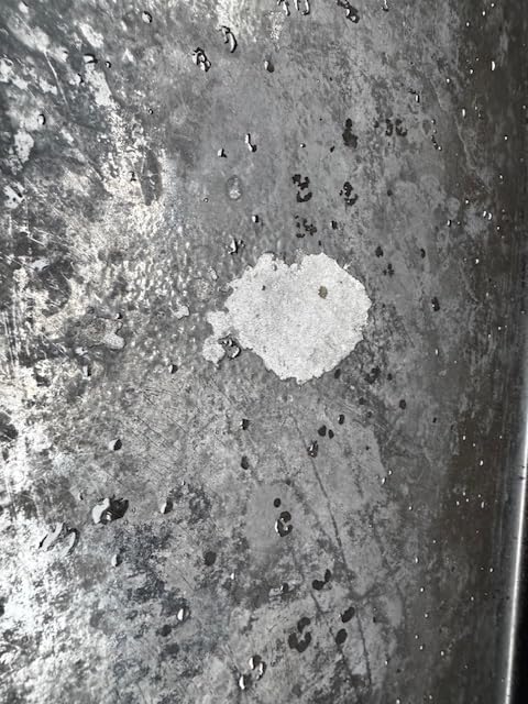 SKOK 4 Burners Outdoor Tabletop Gas Griddle with Hood, Flat Top Grill customer photo 2