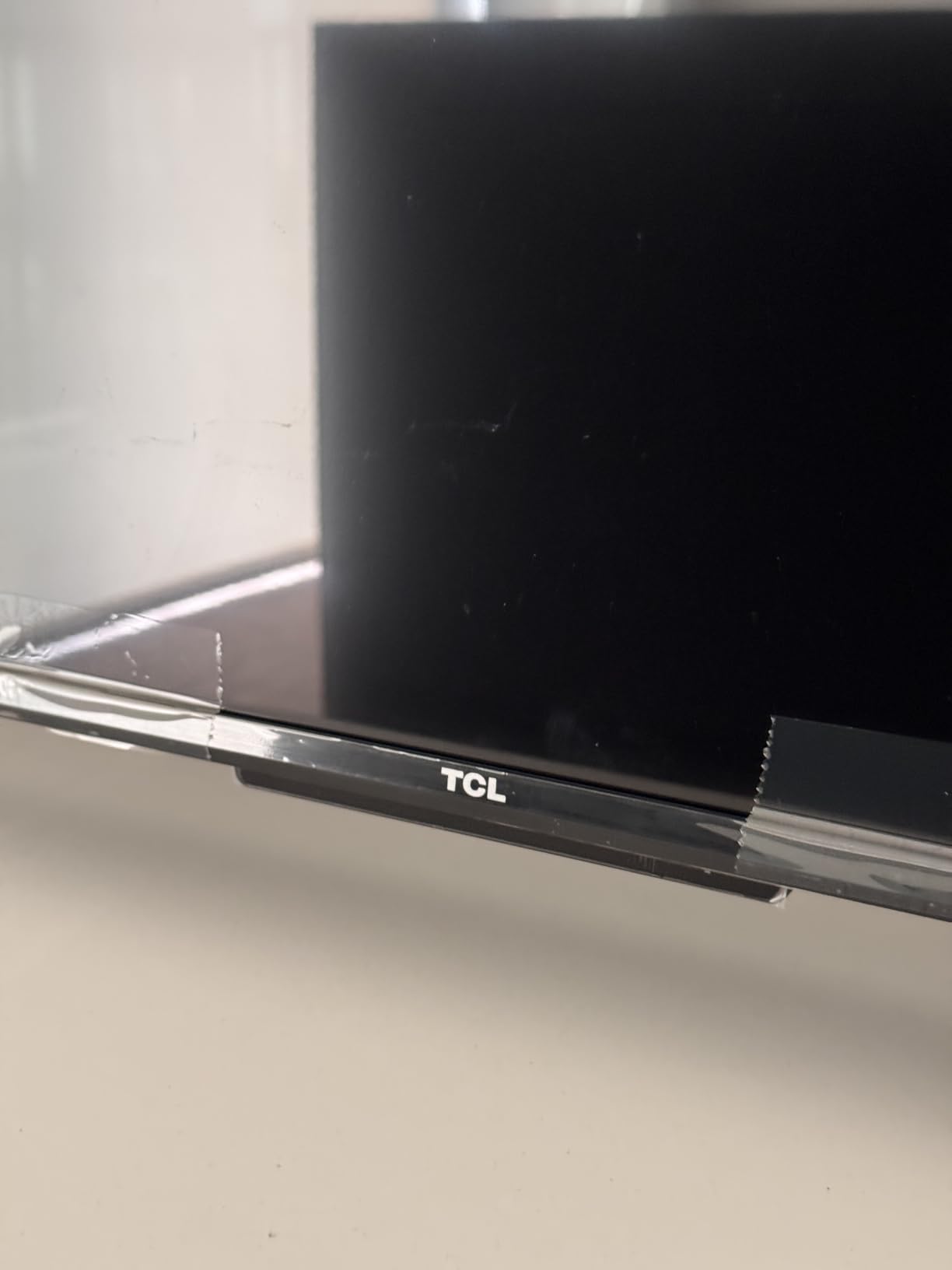 TCL 55-inch F7D Series QLED 4K UHD smart TV (55F7D, 2026 Model) | Dolby Vision & Atmos, DTS | Voice Remote with Alexa+ | Motion Rate 240, Game Accelerator 120, auto Game Mode customer photo 2